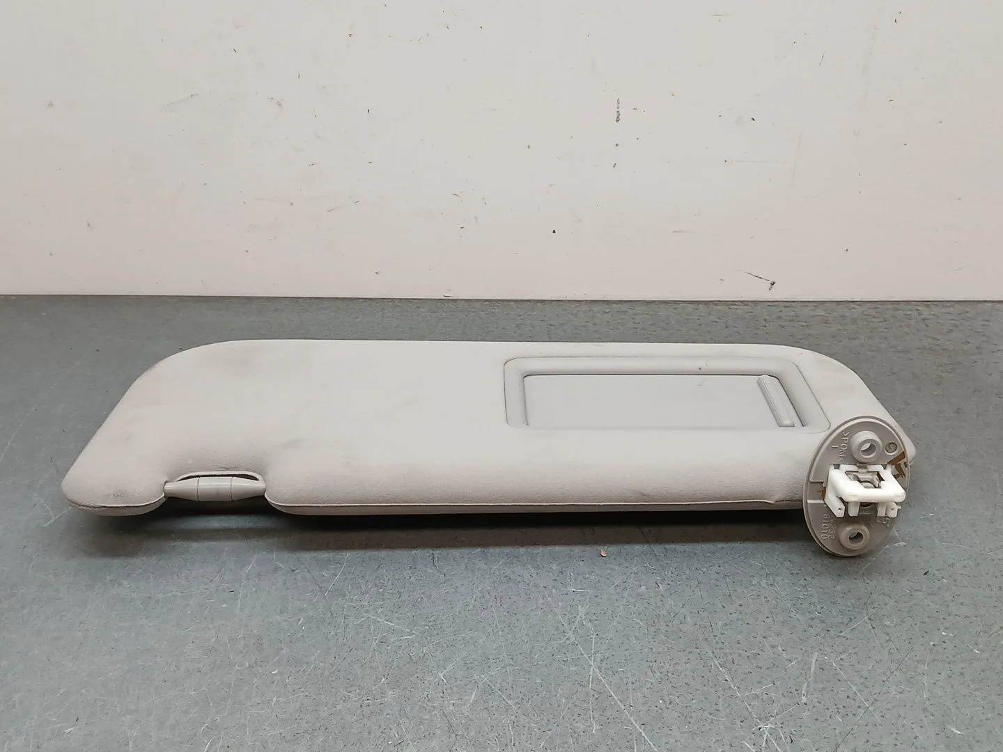 Parasol Derecho para Lexus Is Iii (_E3_)