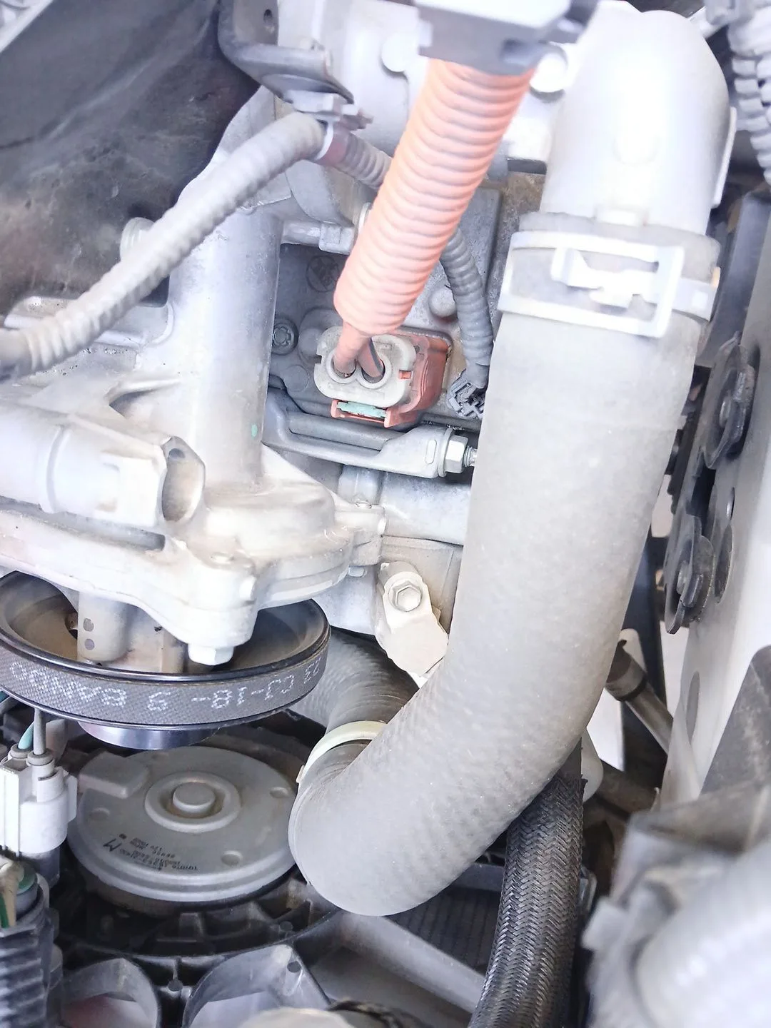 Compresor Aire Acondicionado para Lexus Is Iii (_E3_)