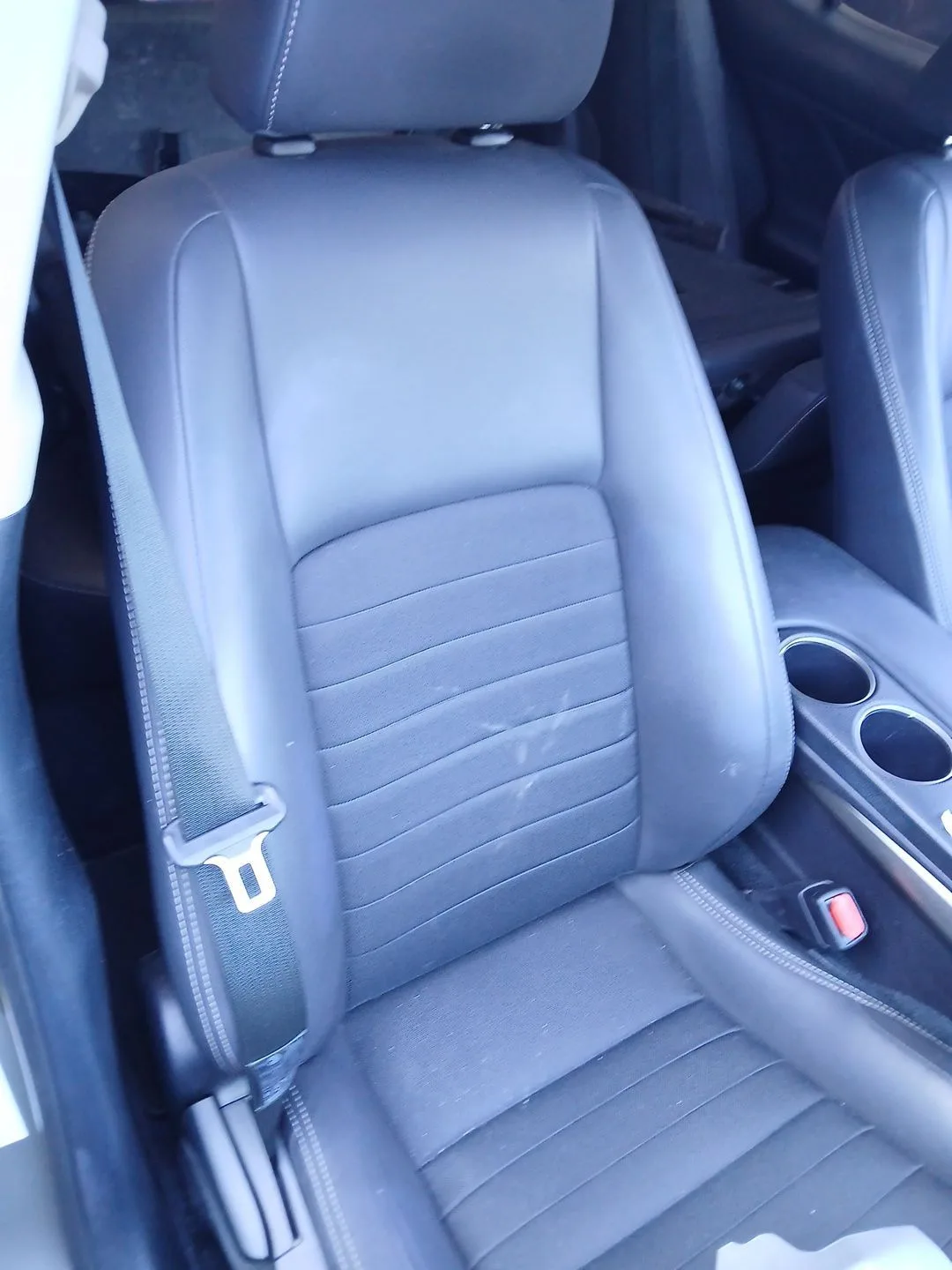 Asiento Delantero Derecho para Lexus Is Iii (_E3_)