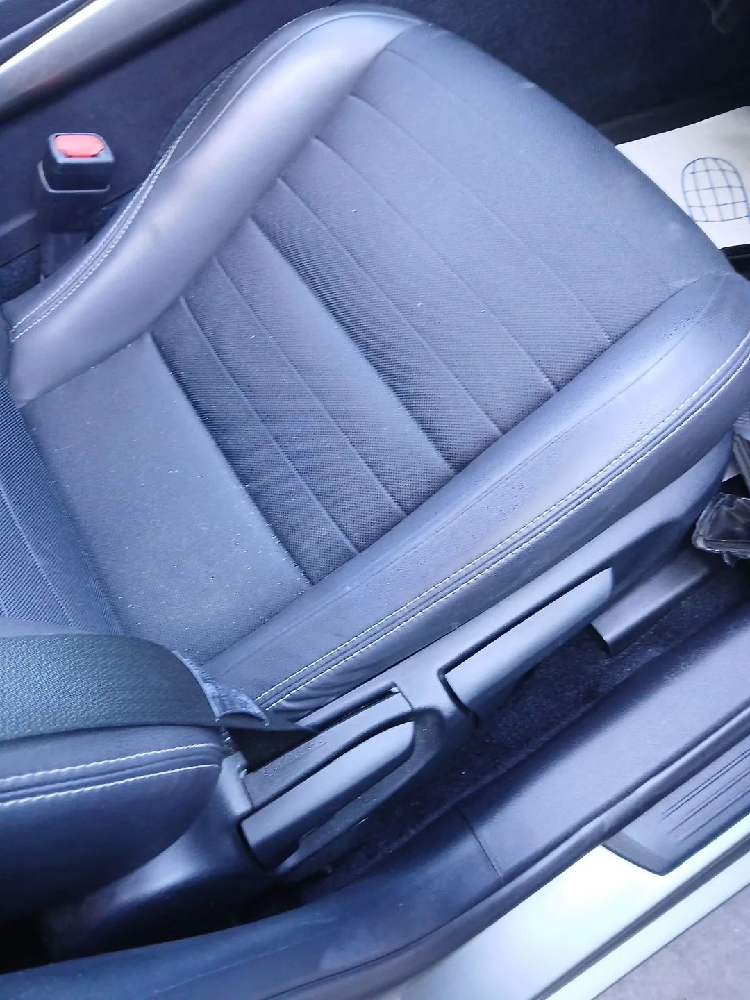 Asiento Delantero Derecho para Lexus Is Iii (_E3_)