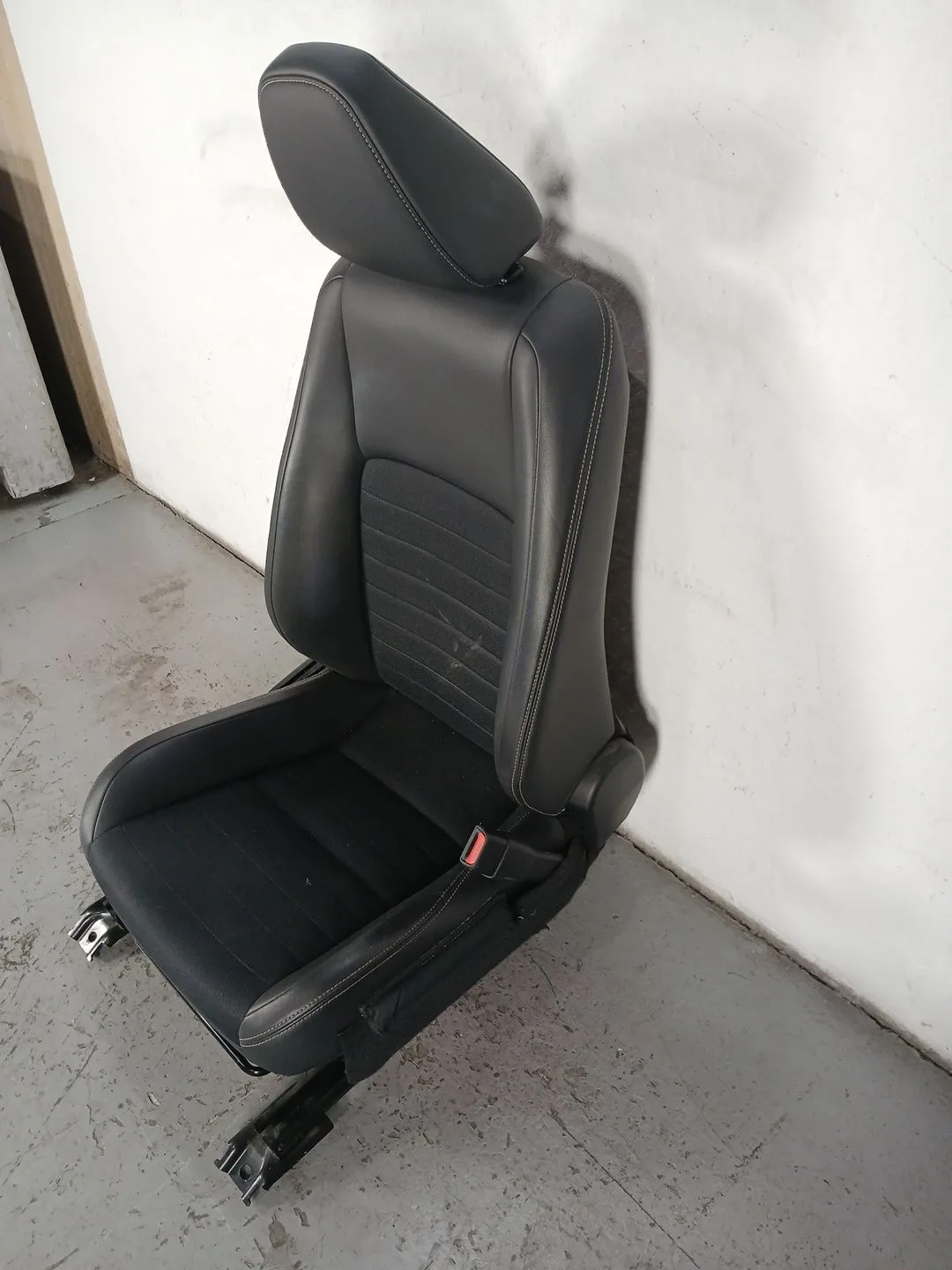 Asiento Delantero Derecho para Lexus Is Iii (_E3_)