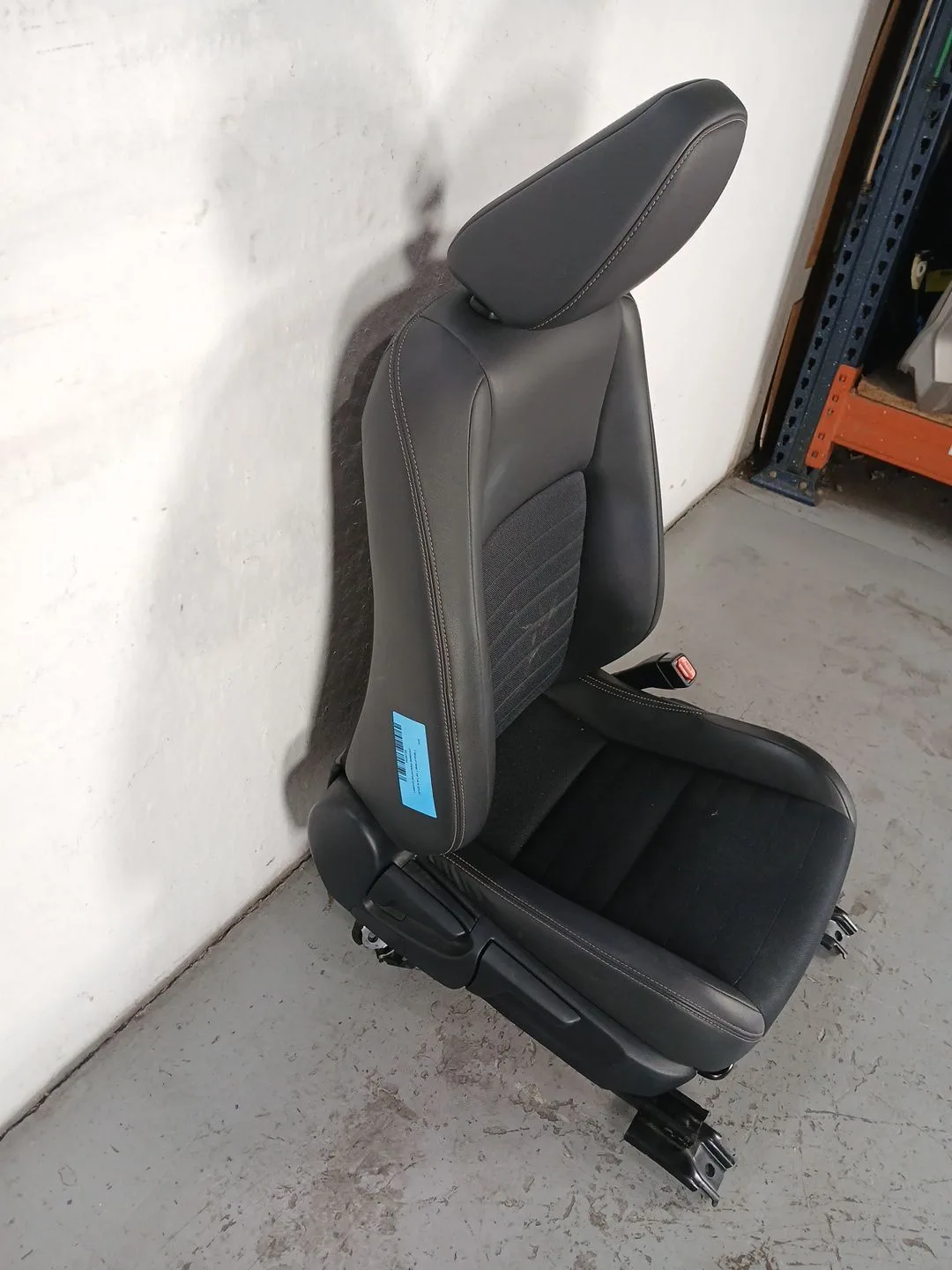 Asiento Delantero Derecho para Lexus Is Iii (_E3_)