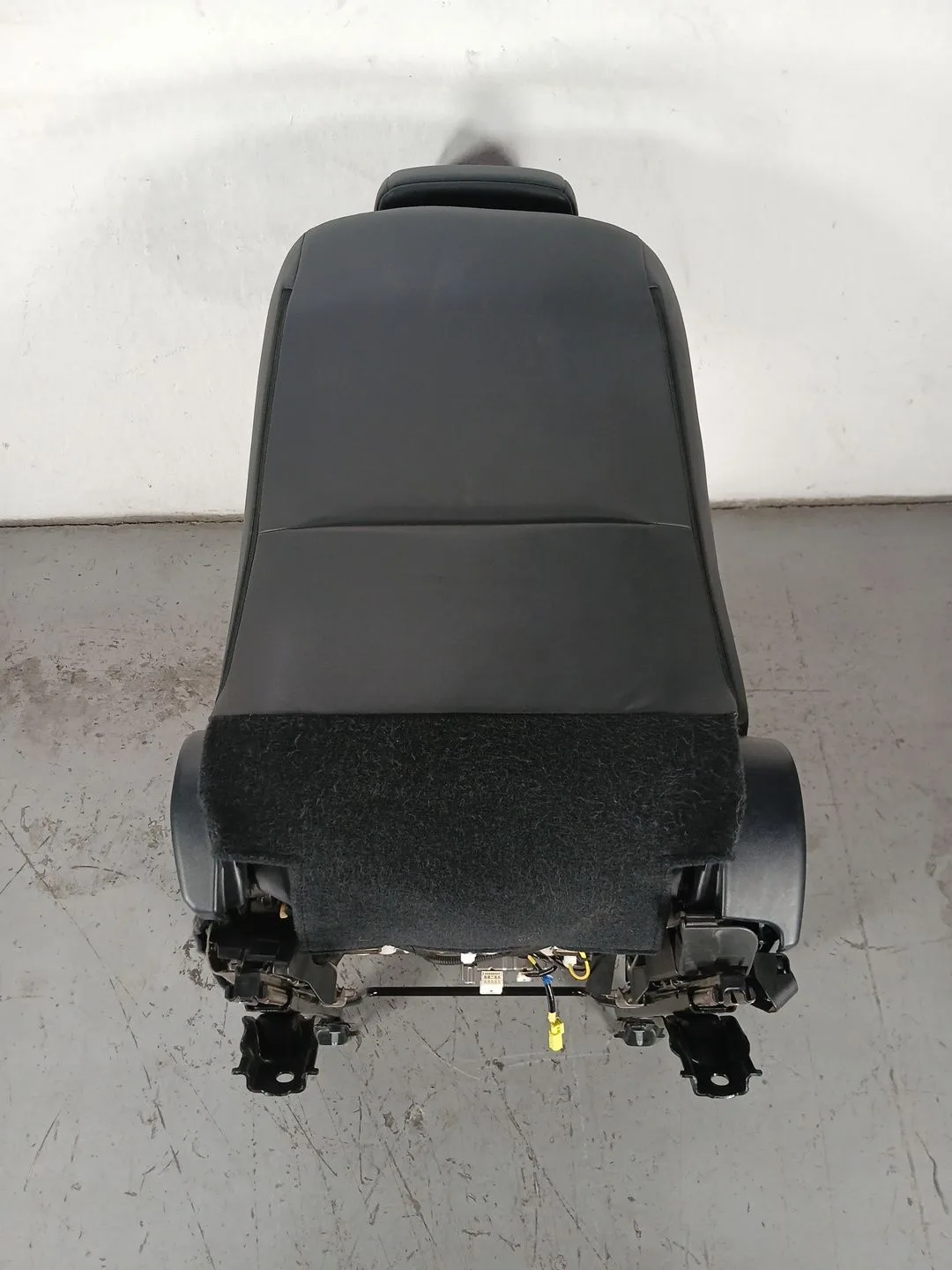 Asiento Delantero Derecho para Lexus Is Iii (_E3_)