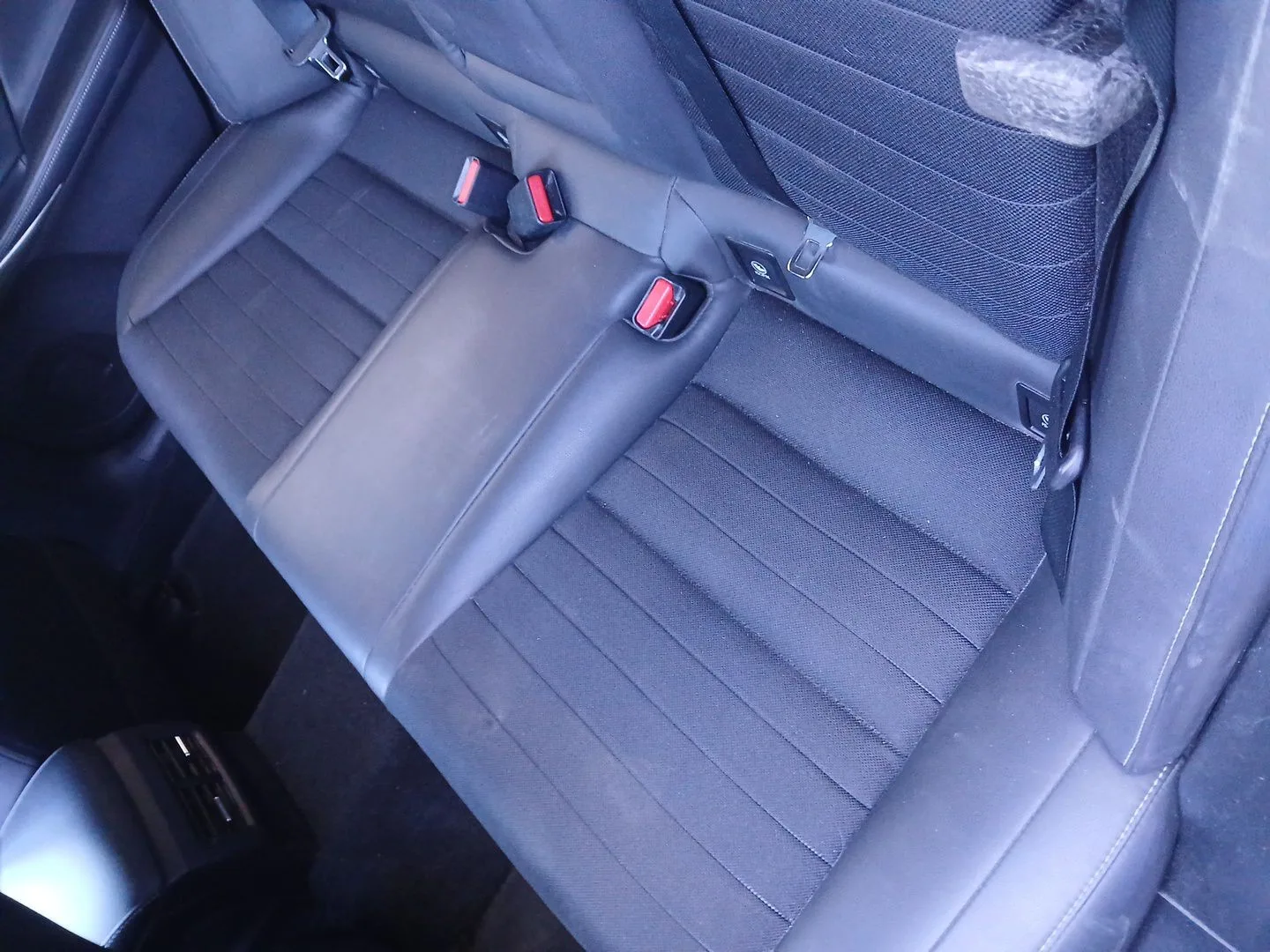 Asientos Traseros para Lexus Is Iii (_E3_)