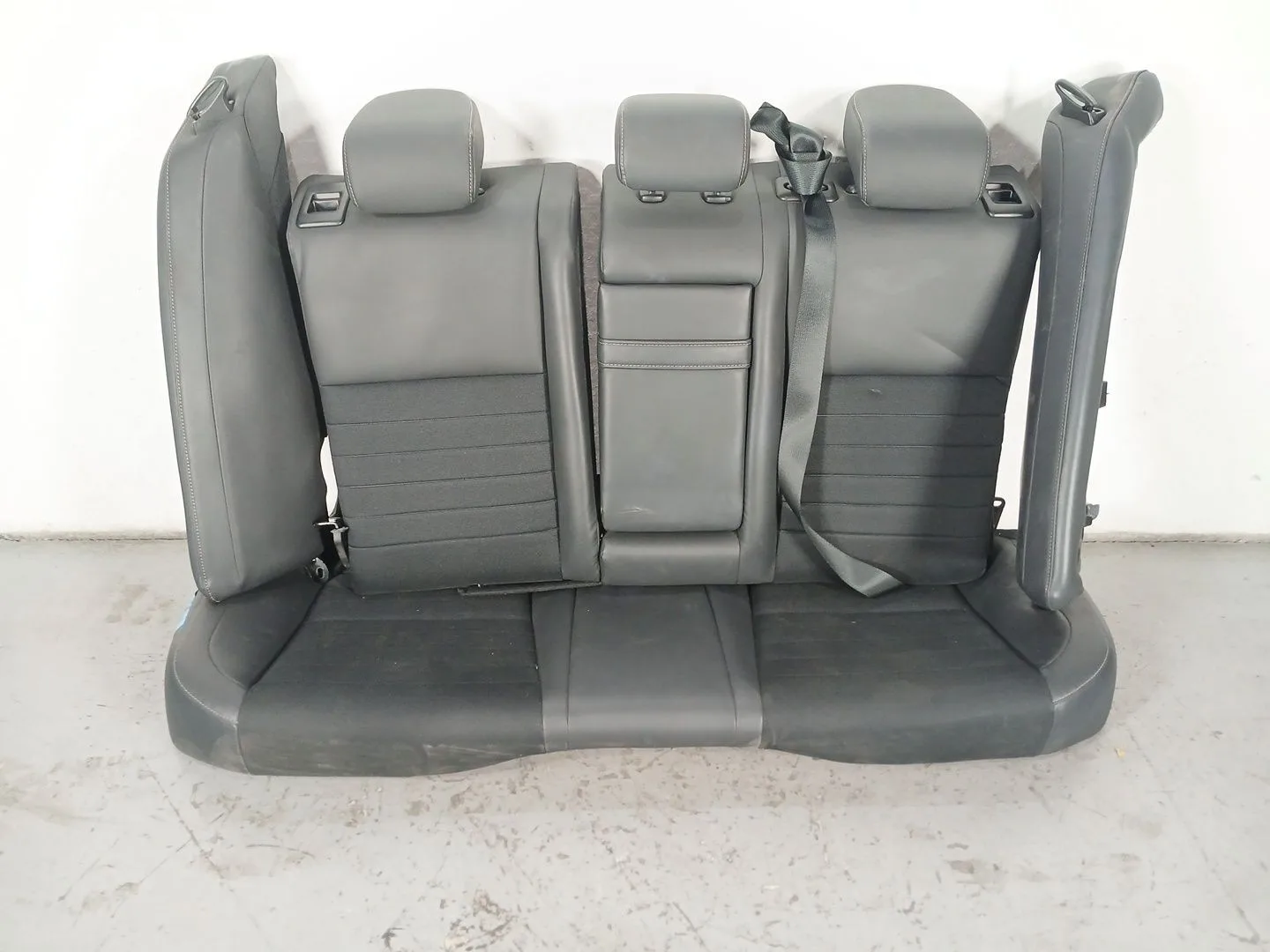 Asientos Traseros para Lexus Is Iii (_E3_)