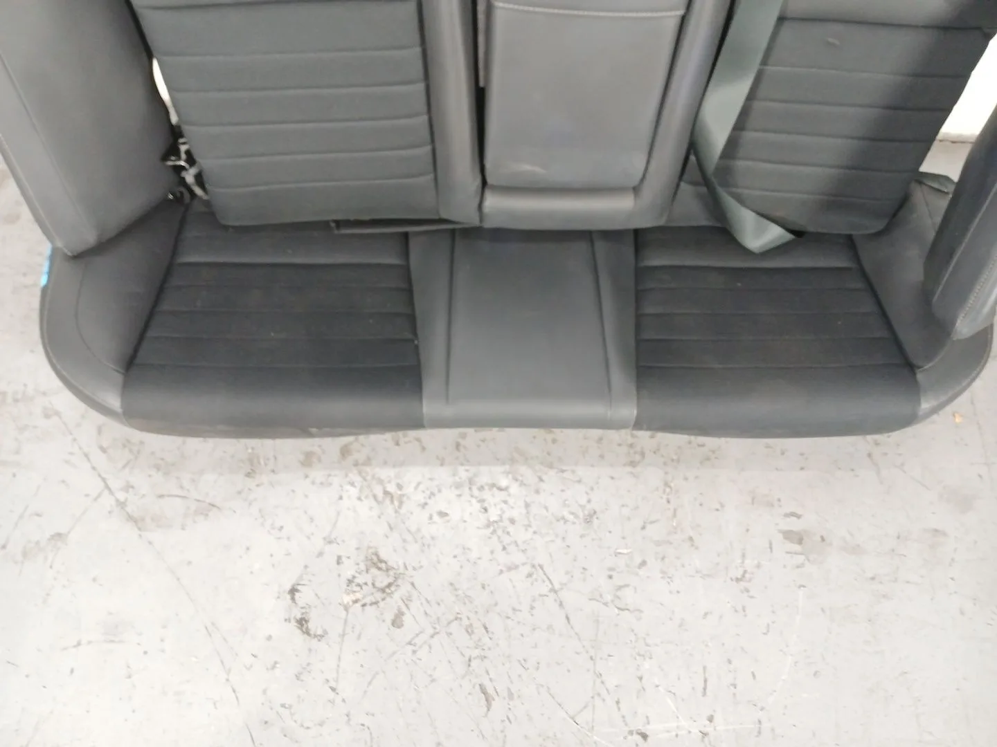Asientos Traseros para Lexus Is Iii (_E3_)