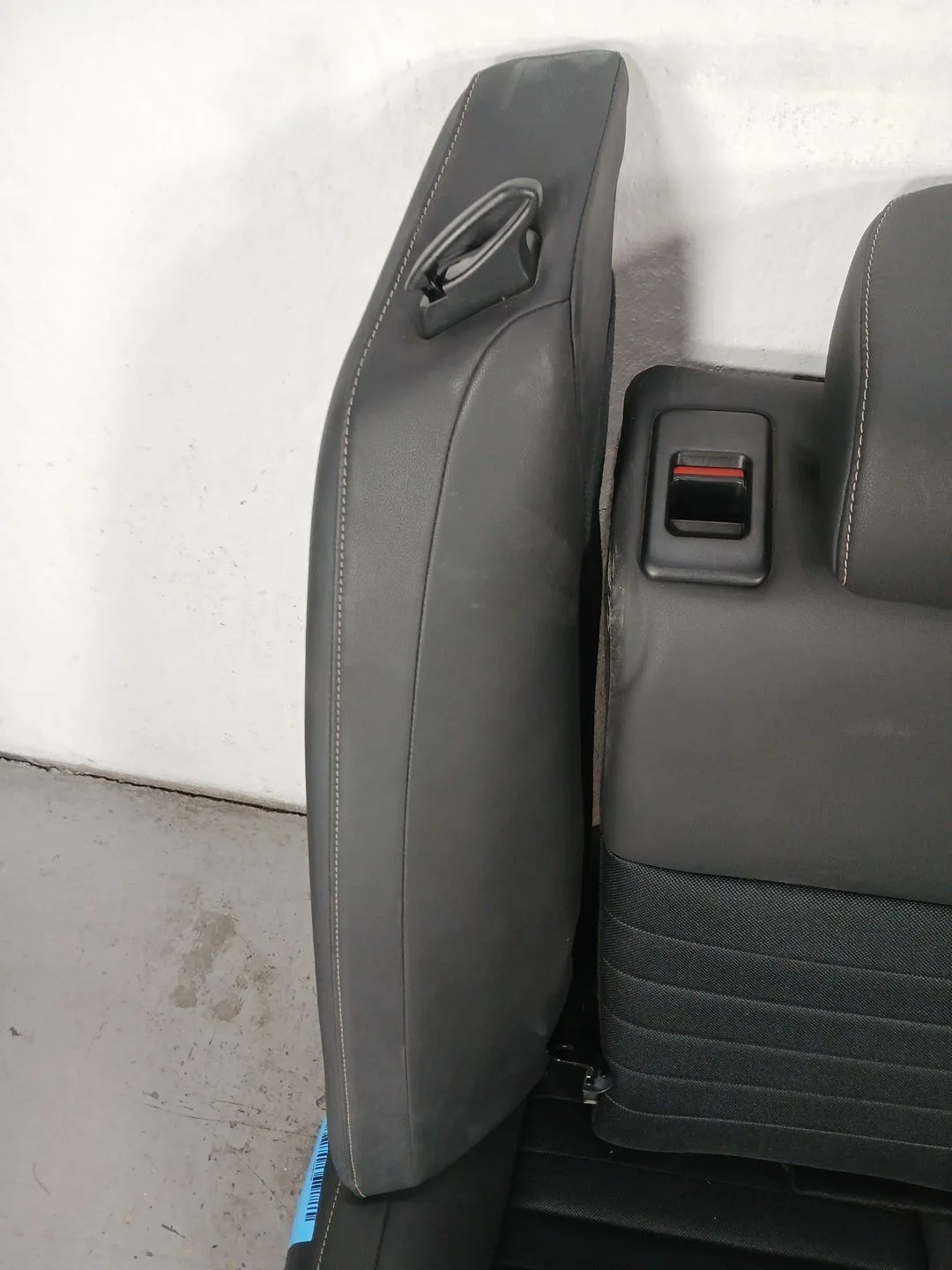 Asientos Traseros para Lexus Is Iii (_E3_)