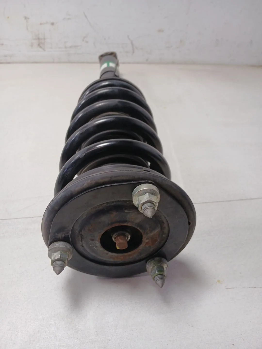 Amortiguador Delantero Izquierdo para Lexus Is Iii (_E3_)