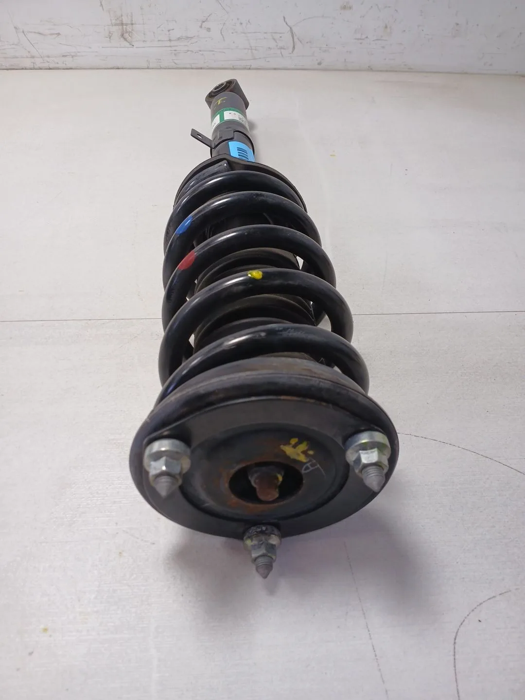 Amortiguador Delantero Derecho para Lexus Is Iii (_E3_)