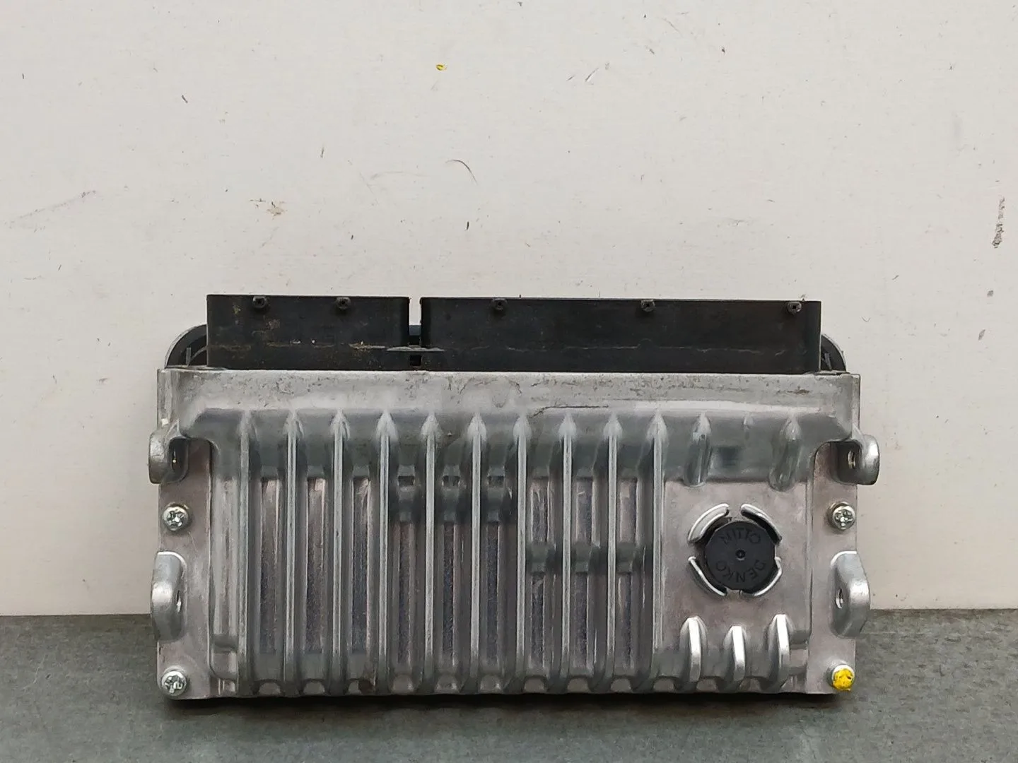 Centralita Motor Uce para Lexus Is Iii (_E3_)