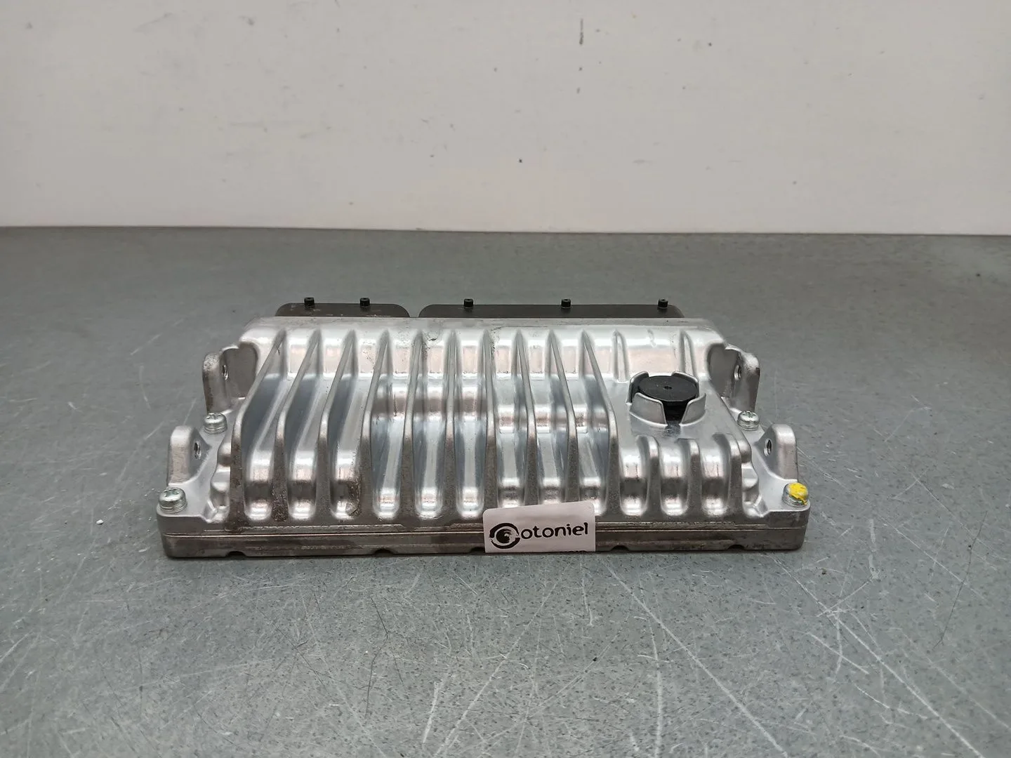 Centralita Motor Uce para Lexus Is Iii (_E3_)