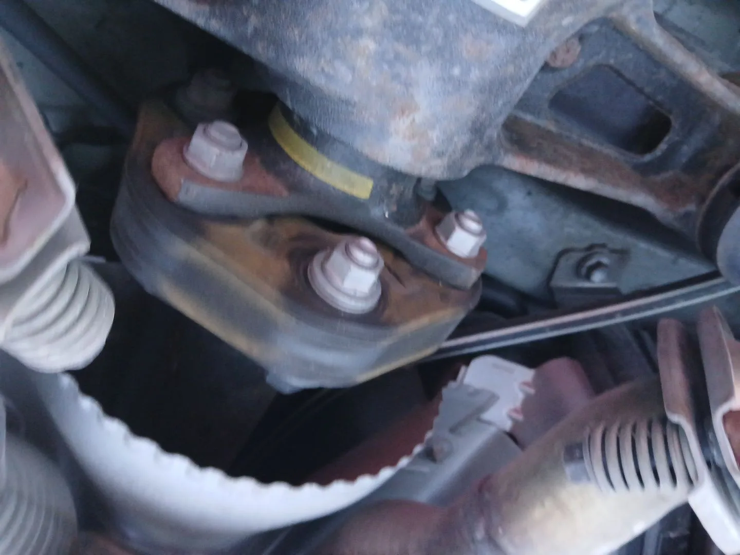 Transmision Central para Lexus Is Iii (_E3_)