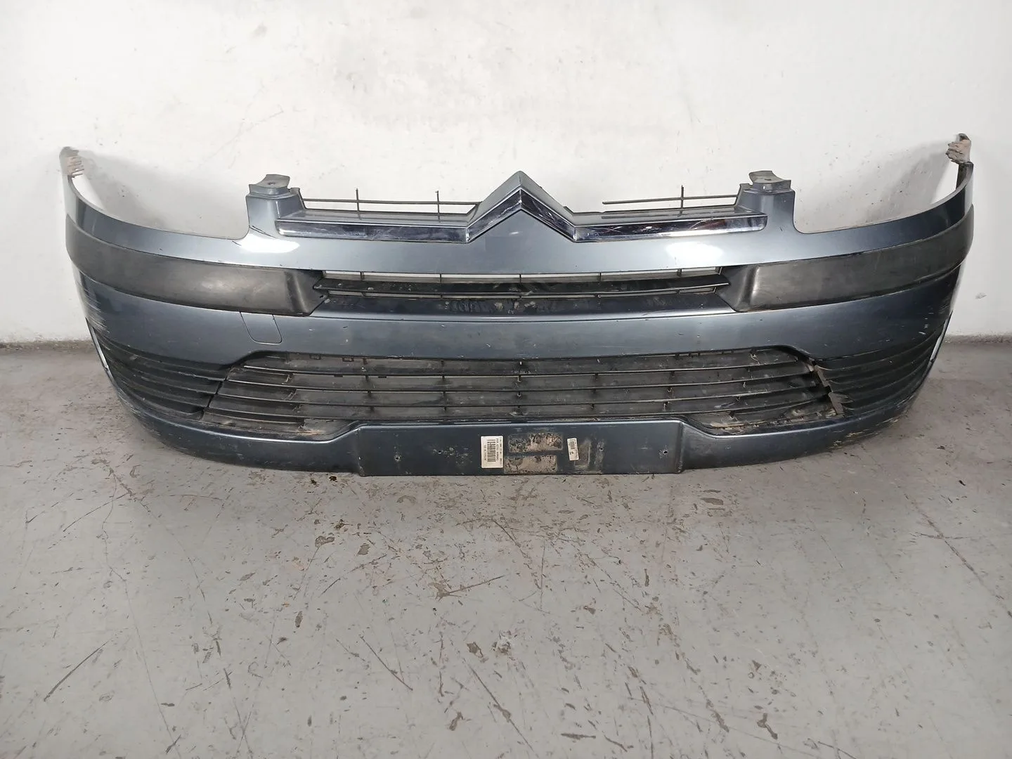 Paragolpes Delantero para Citroën C4 I (Lc_)