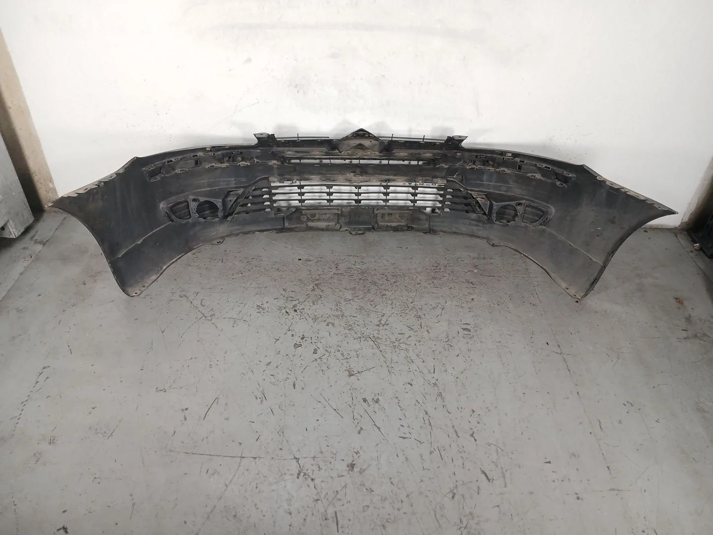 Paragolpes Delantero para Citroën C4 I (Lc_)