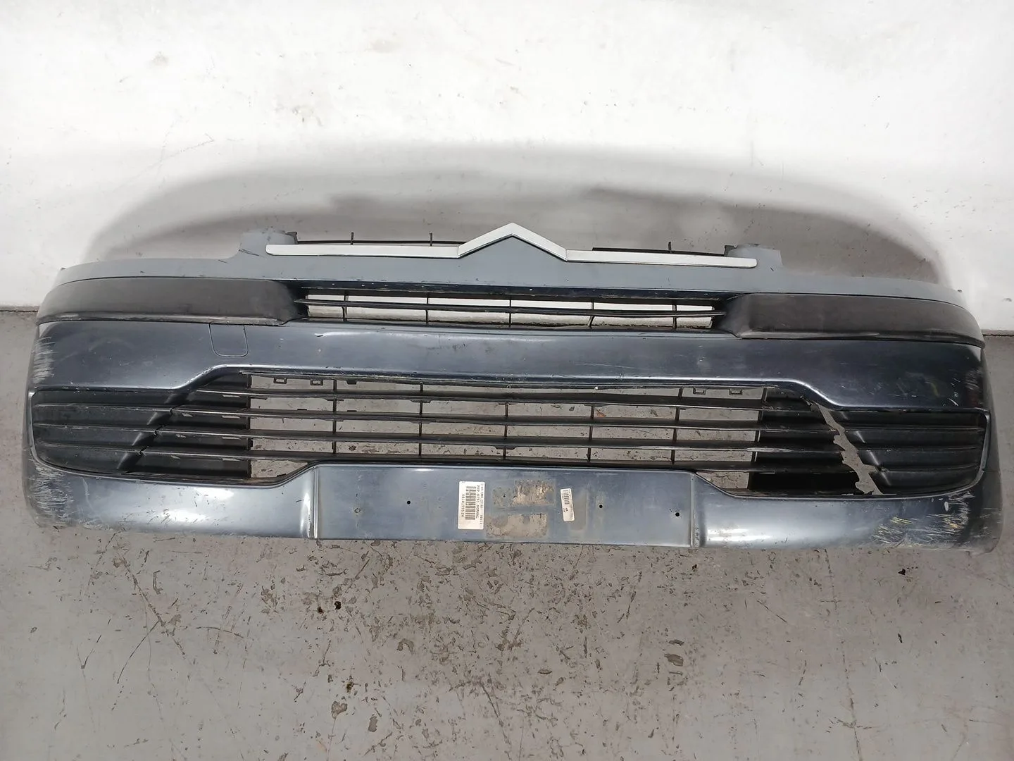 Paragolpes Delantero para Citroën C4 I (Lc_)