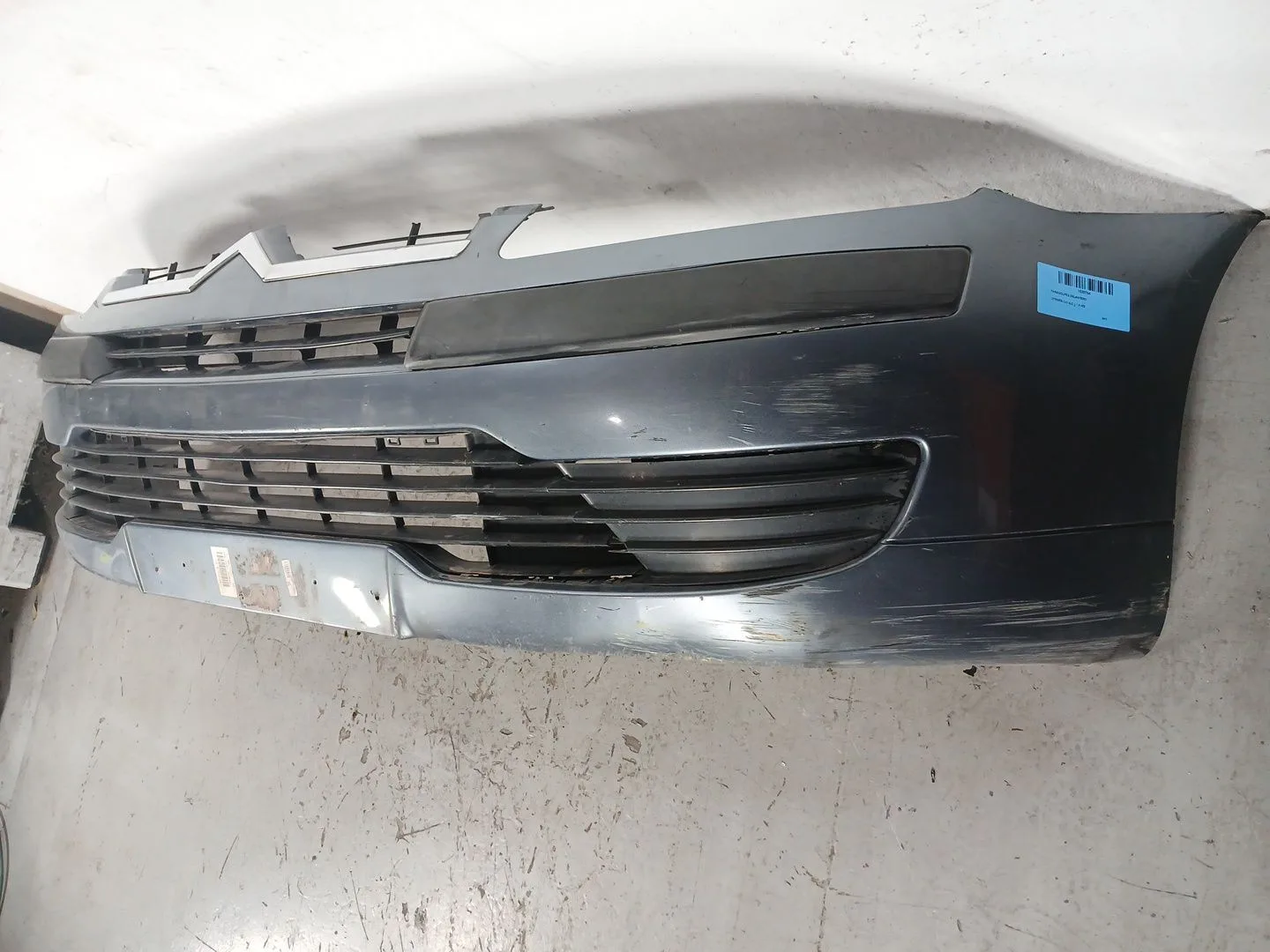 Paragolpes Delantero para Citroën C4 I (Lc_)