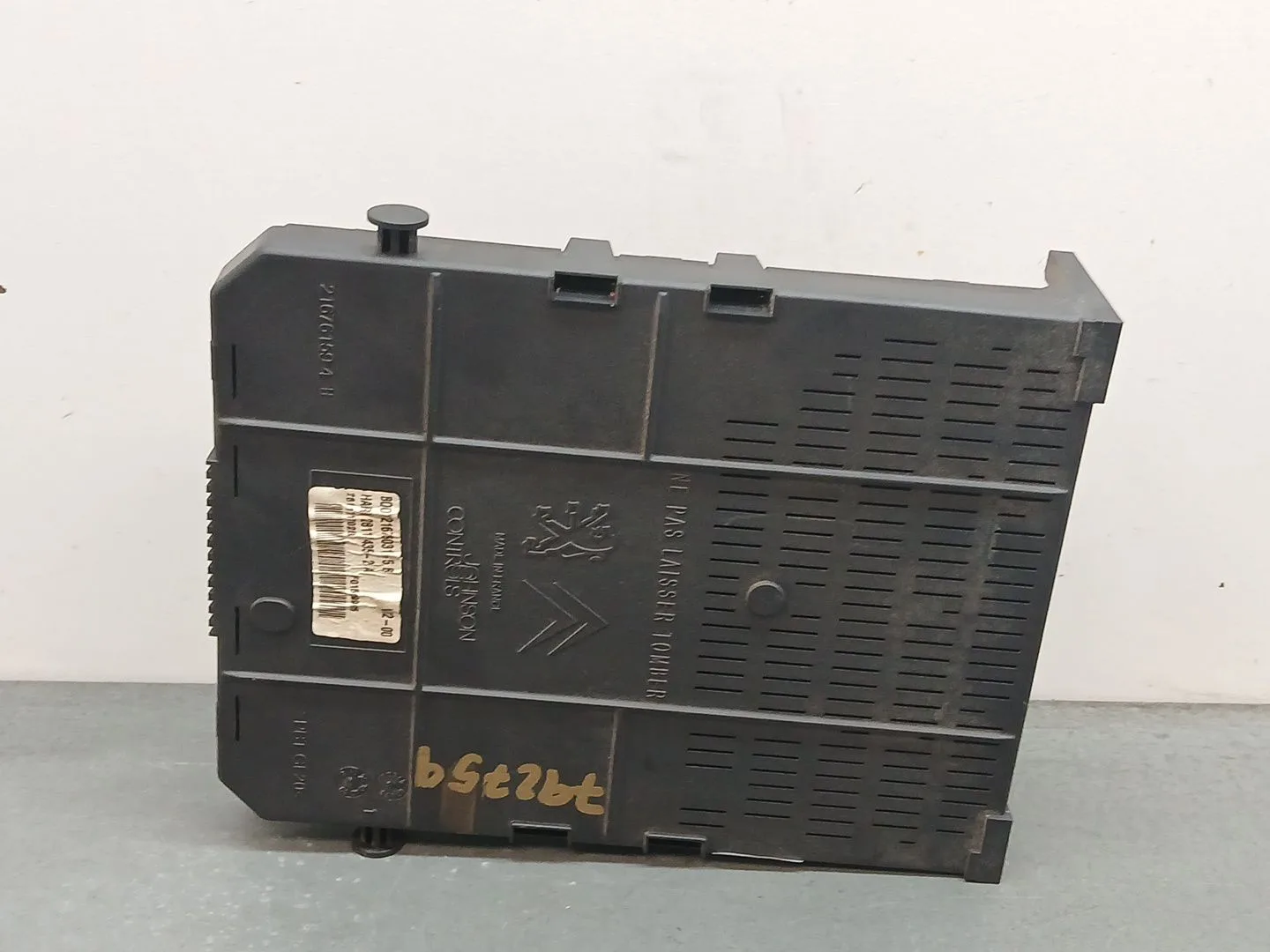 Centralita Bsi para Citroën C4 I (Lc_)