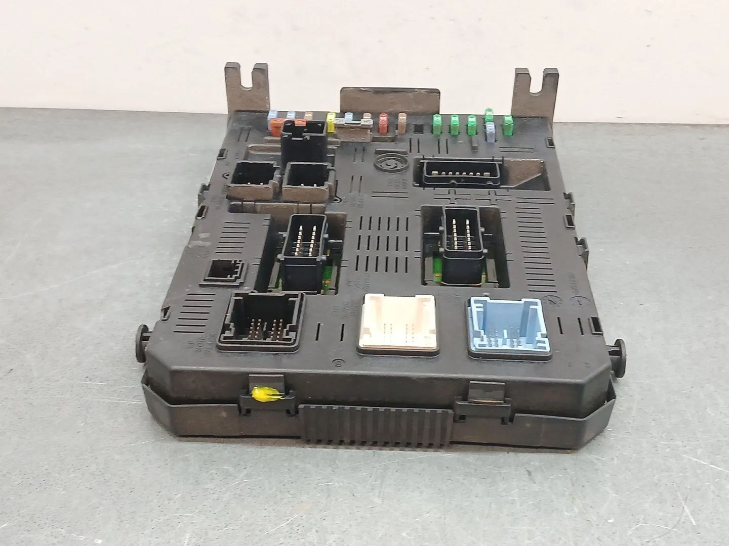 Centralita Bsi para Citroën C4 I (Lc_)