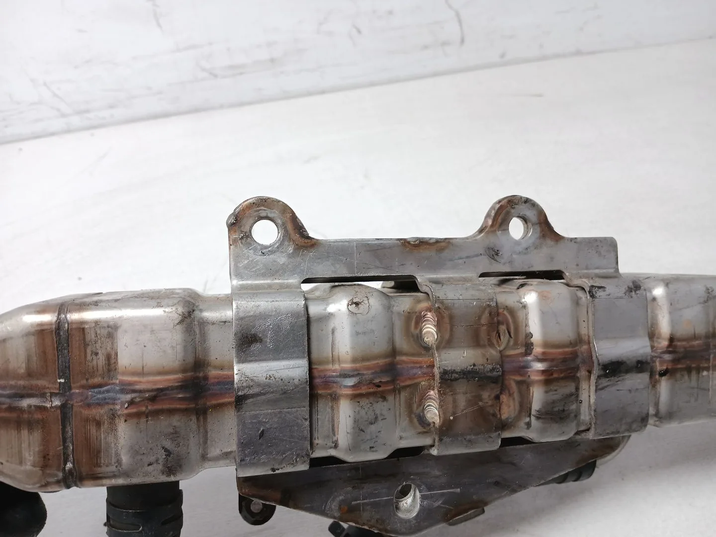 Enfriador Egr para Tata Safari