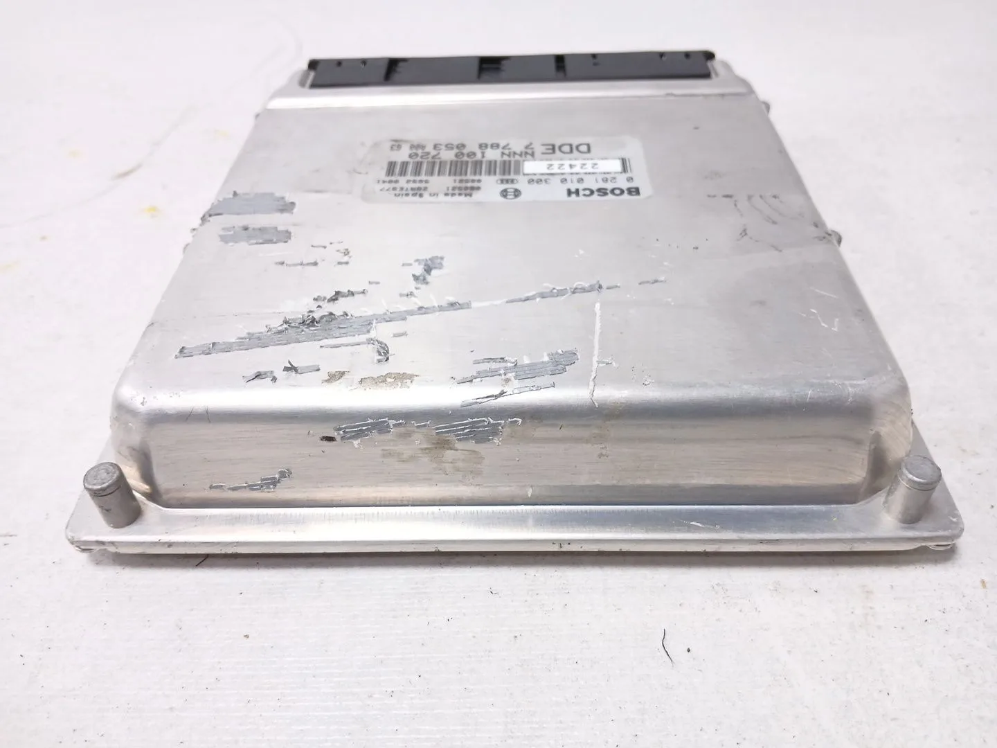 Centralita Motor Uce para Rover 75 (Rj)