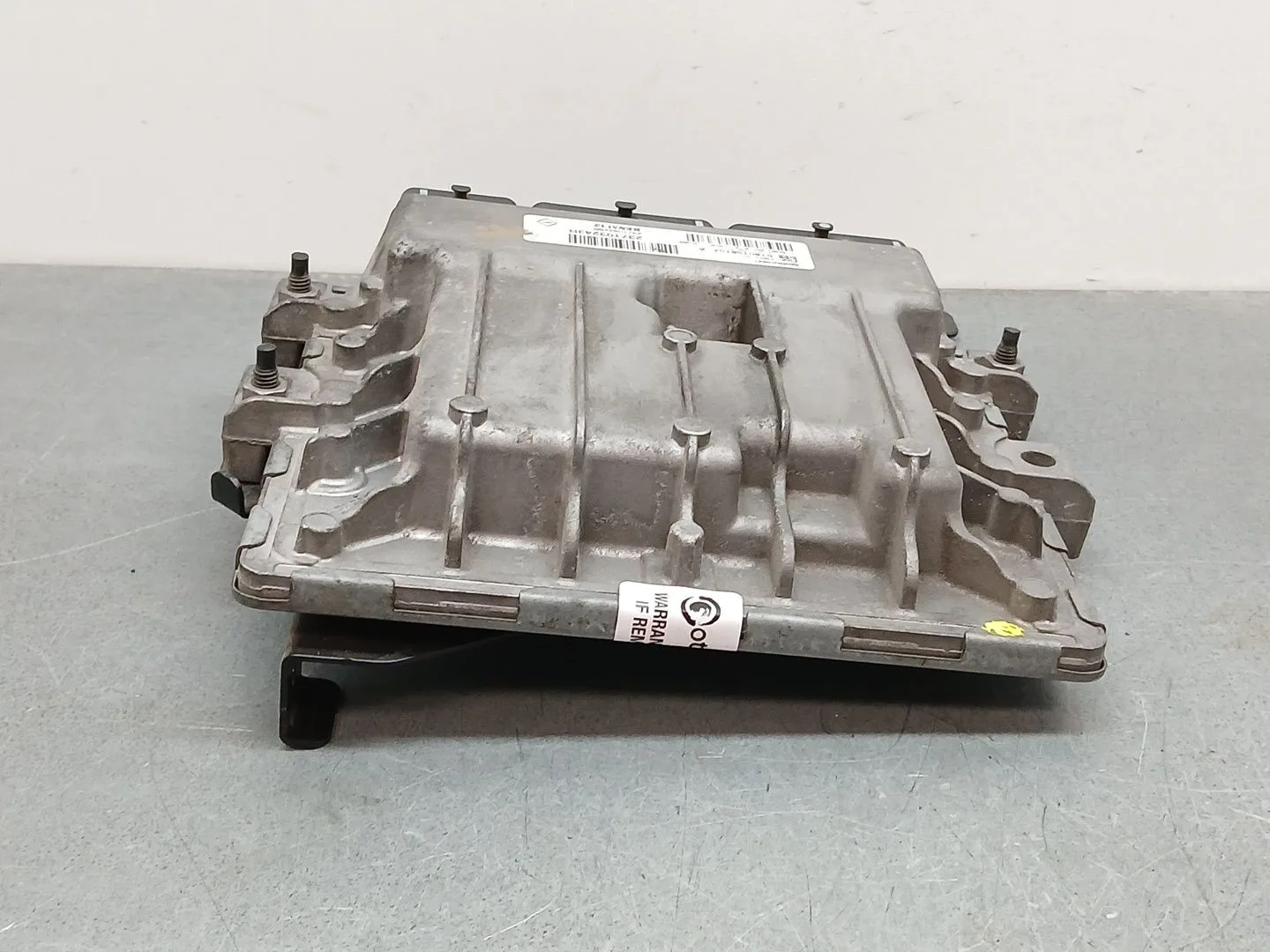 Centralita Motor Uce para Renault Scenic Iii