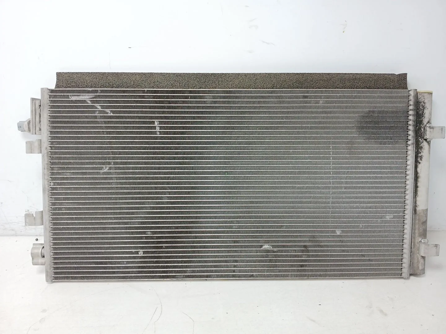 Condensador / Radiador Aire Acondicionado para Renault Scenic Iii