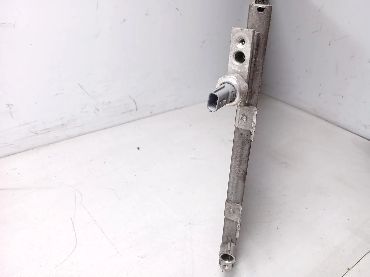 Condensador / Radiador Aire Acondicionado para Renault Scenic Iii