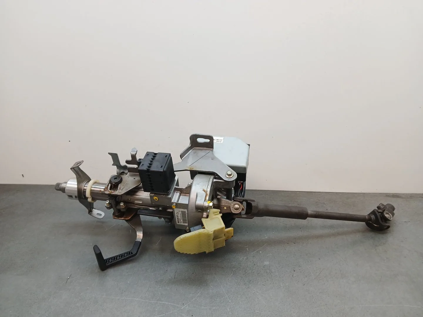 Columna Direccion para Renault Scenic Iii