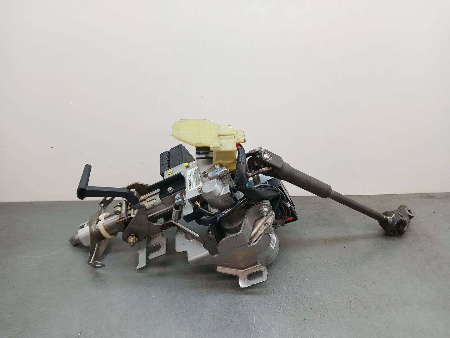 Columna Direccion para Renault Scenic Iii