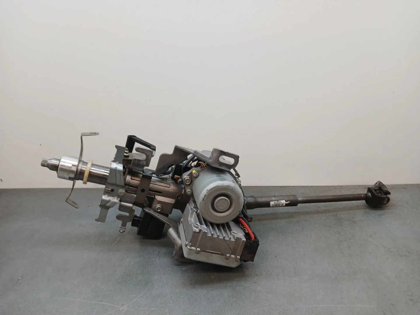 Columna Direccion para Renault Scenic Iii