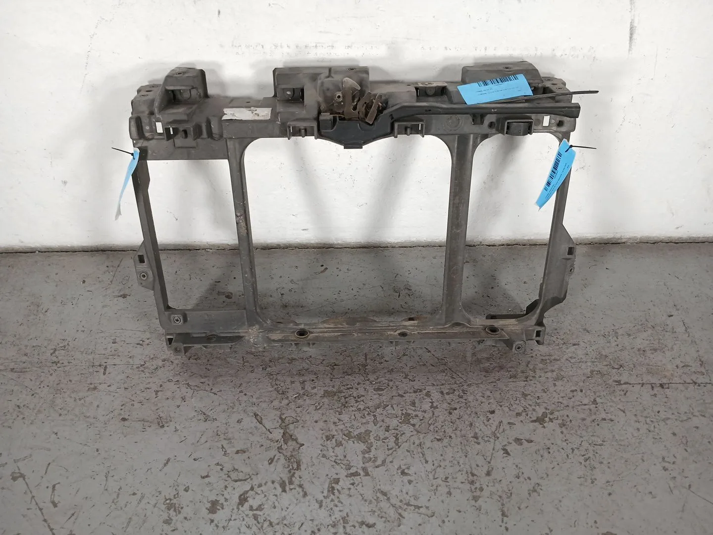 Panel Frontal para Citroën C5 Station Wagon