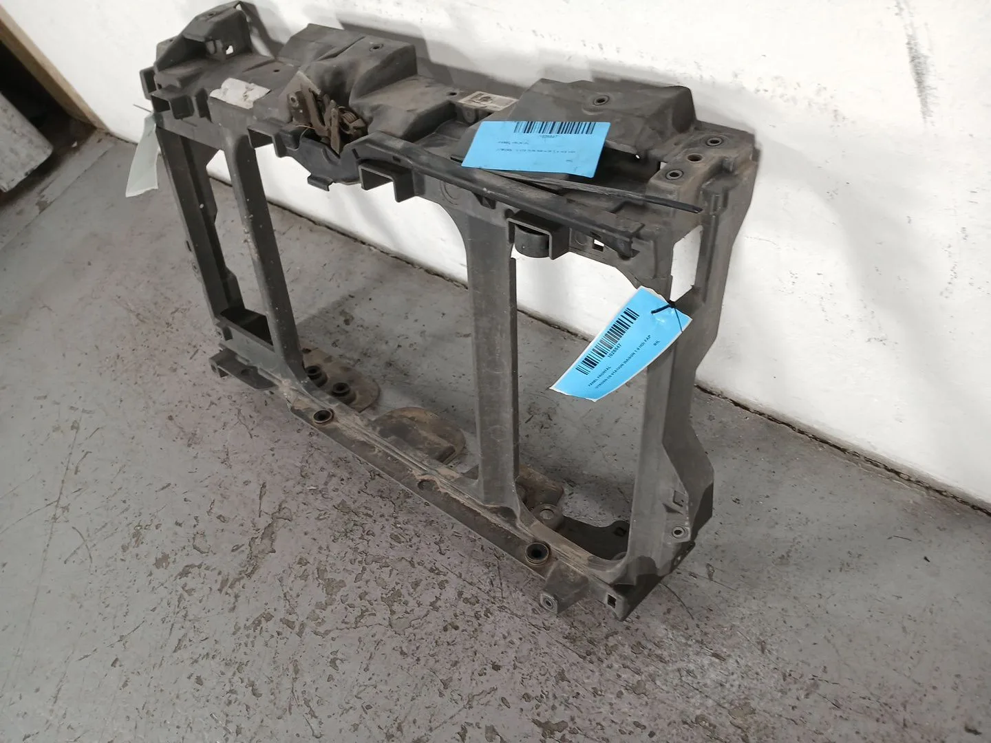 Panel Frontal para Citroën C5 Station Wagon