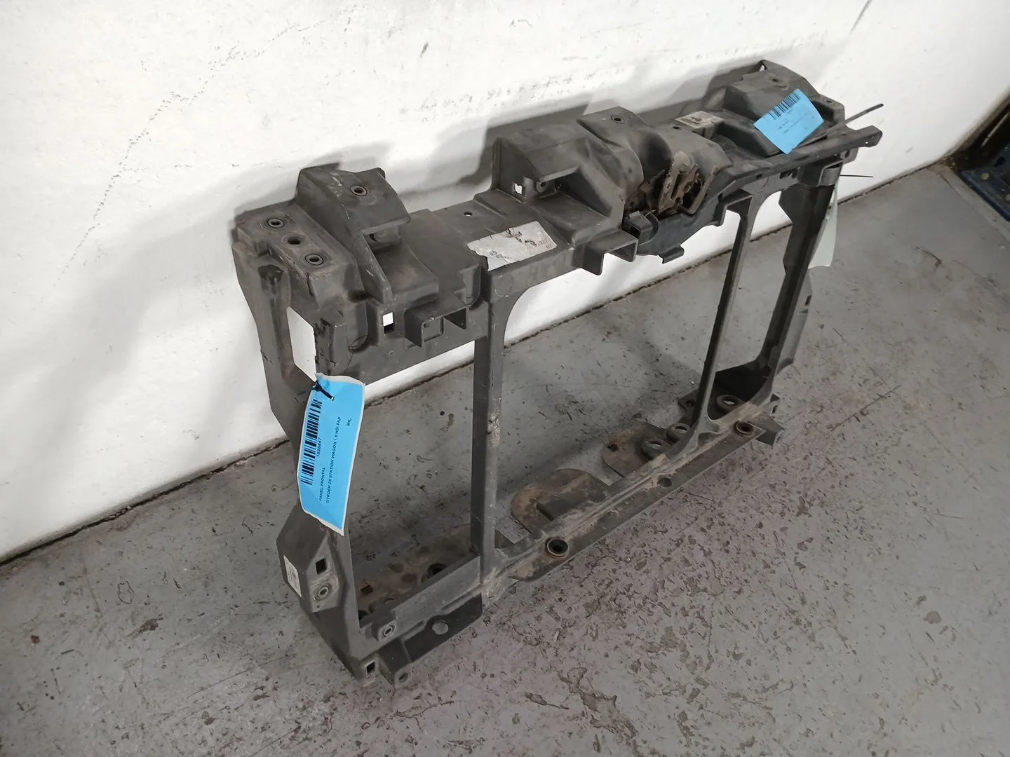 Panel Frontal para Citroën C5 Station Wagon
