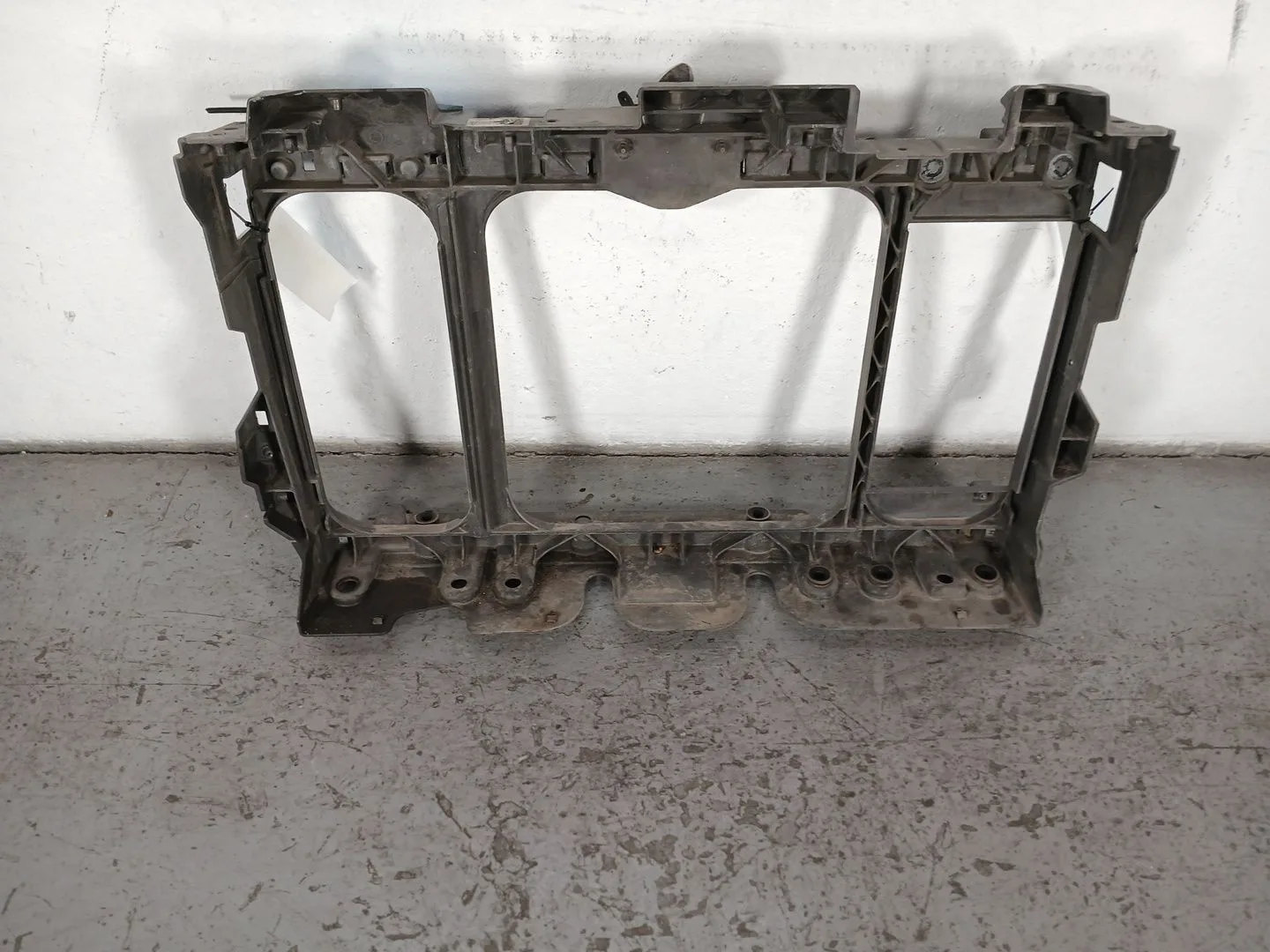 Panel Frontal para Citroën C5 Station Wagon