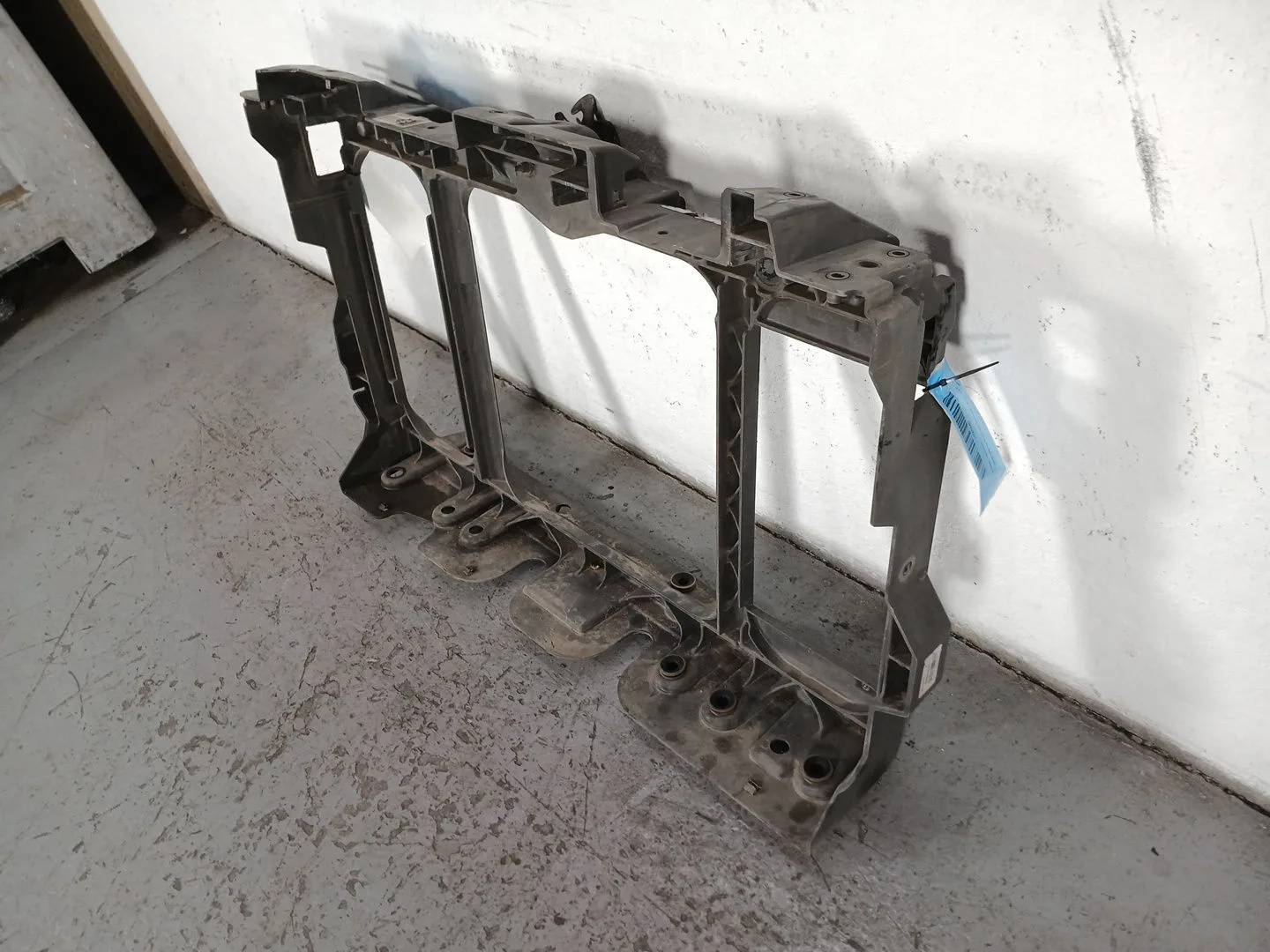 Panel Frontal para Citroën C5 Station Wagon