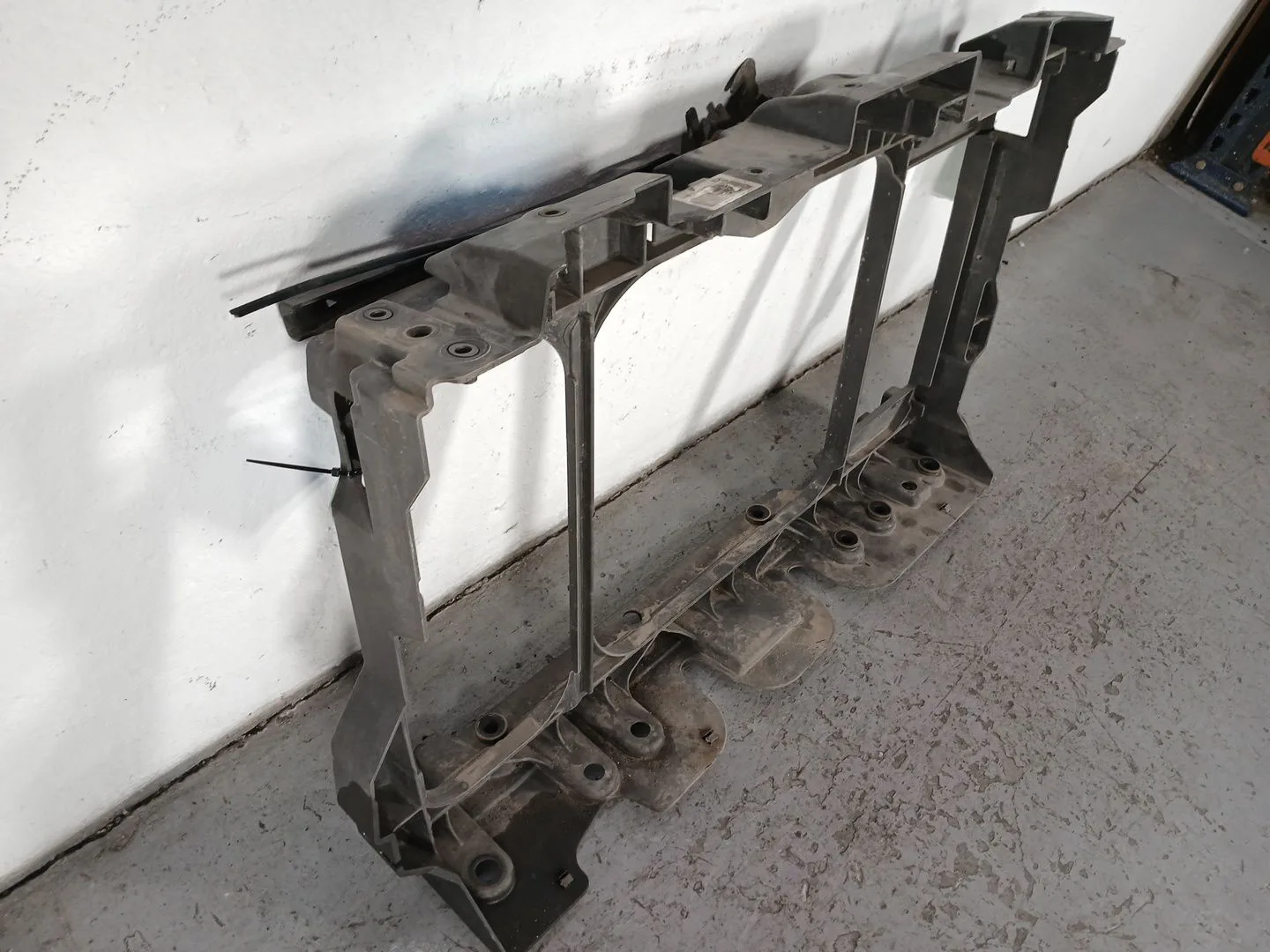 Panel Frontal para Citroën C5 Station Wagon