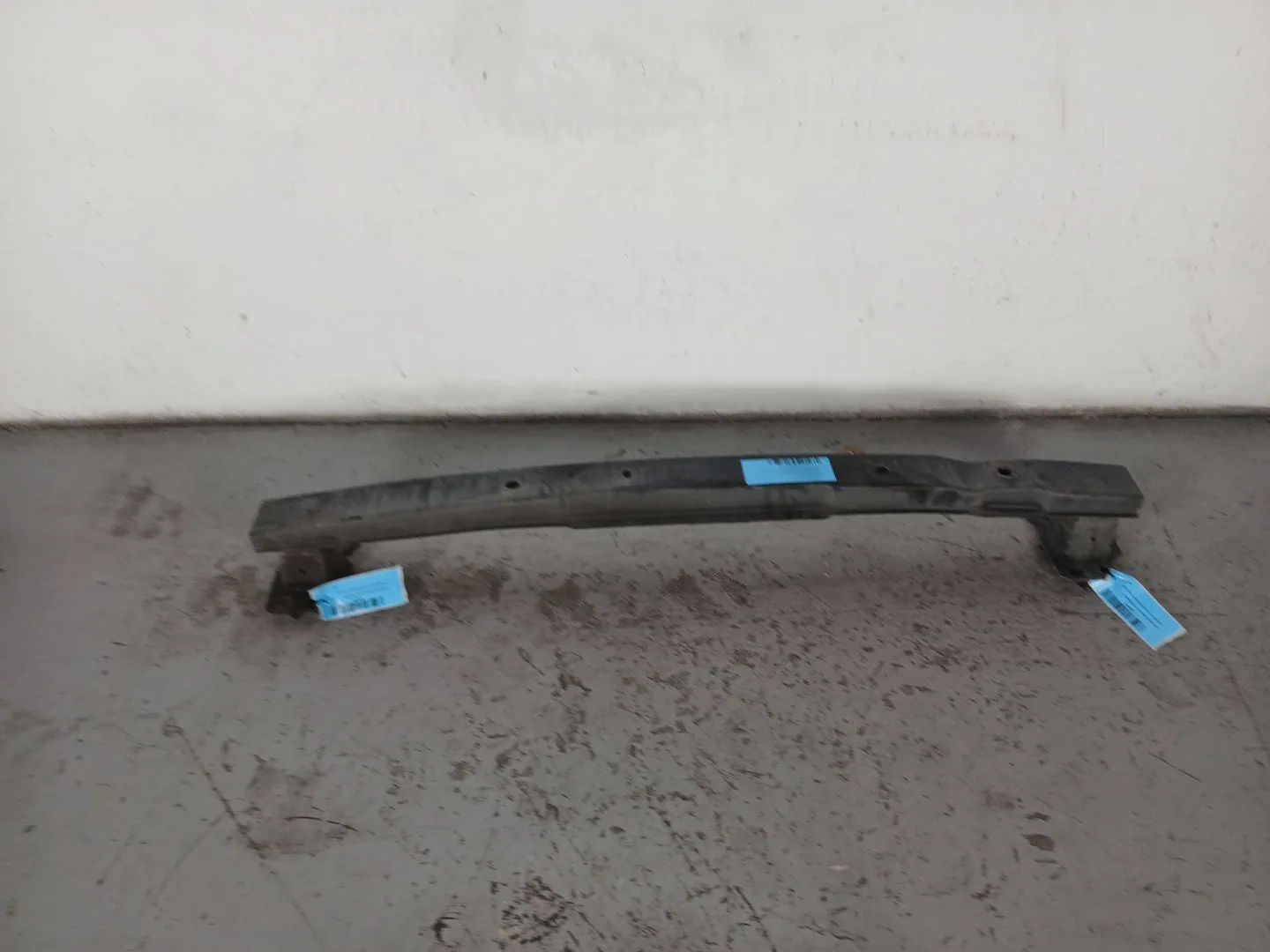 Refuerzo Paragolpes Trasero para Citroën C5 Station Wagon