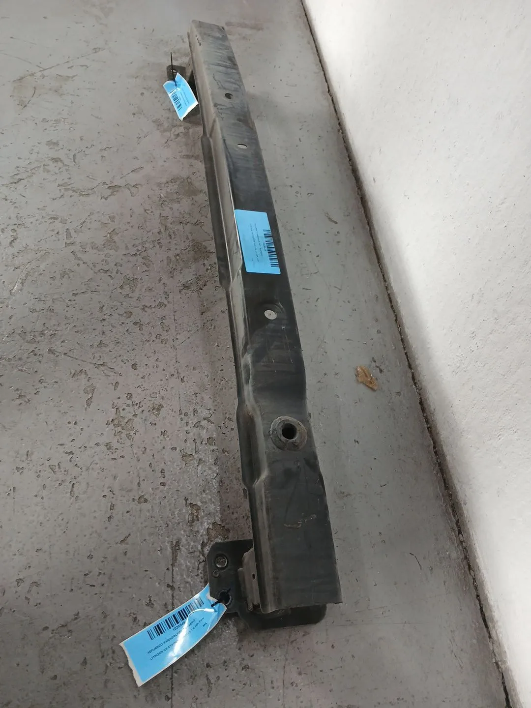 Refuerzo Paragolpes Trasero para Citroën C5 Station Wagon