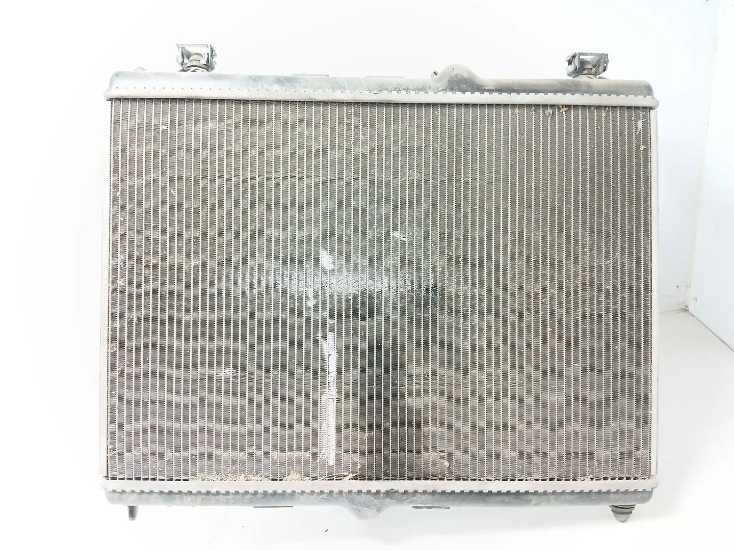 Radiador Agua para Citroën C5 Station Wagon
