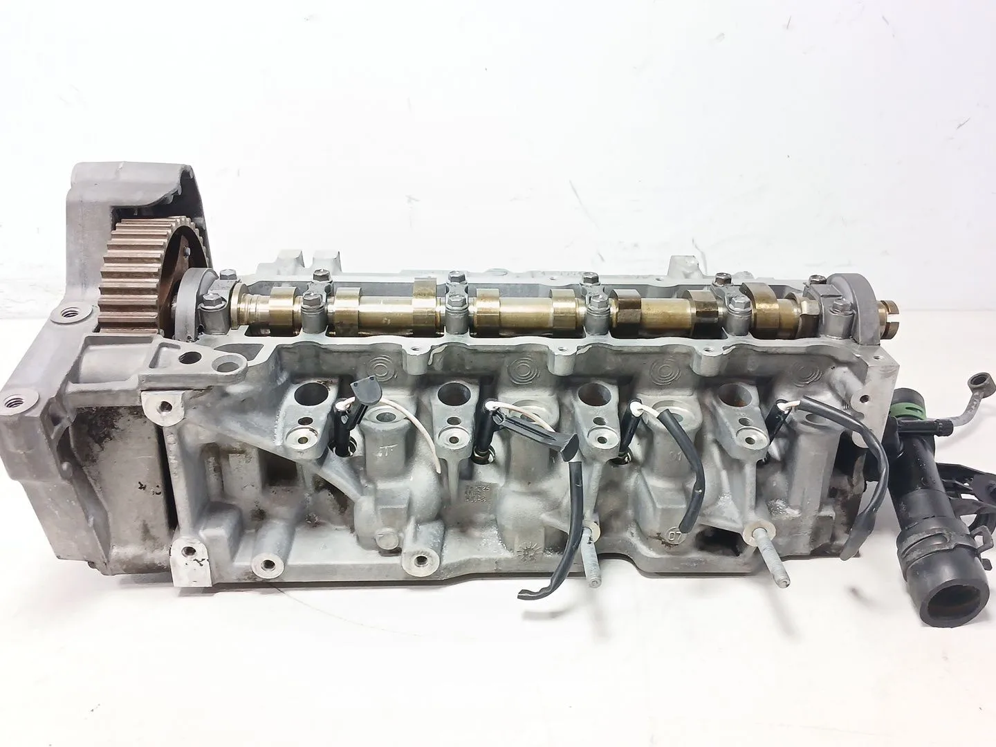Culata para Renault Megane Ii Berlina 5P