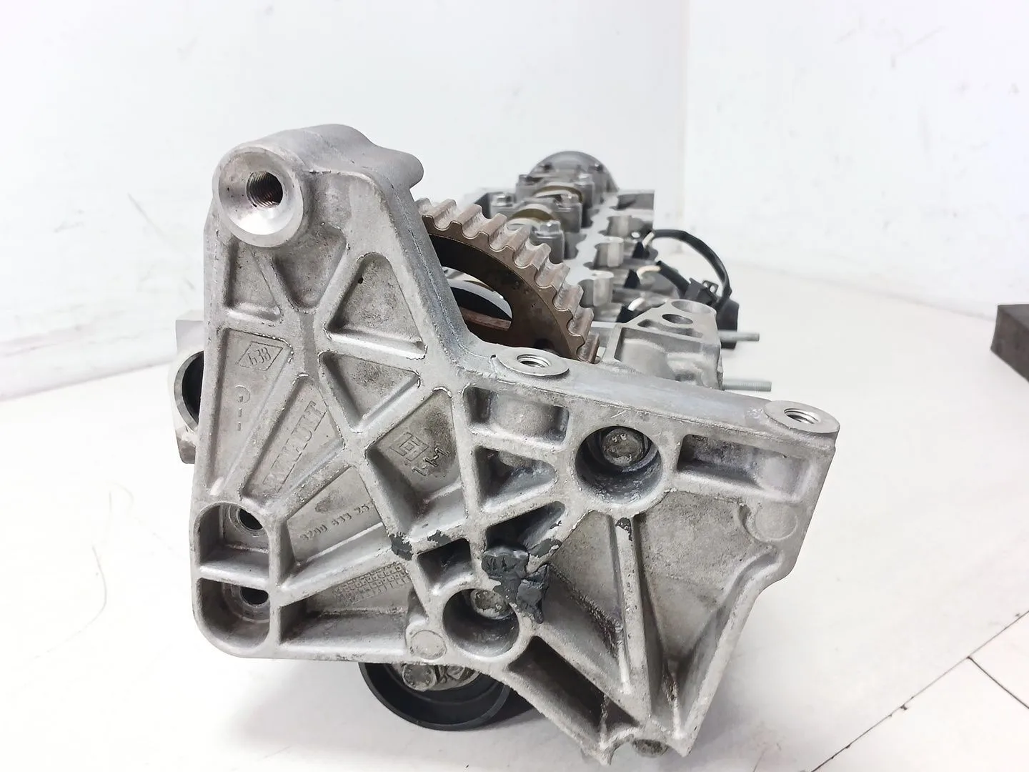 Culata para Renault Megane Ii Berlina 5P