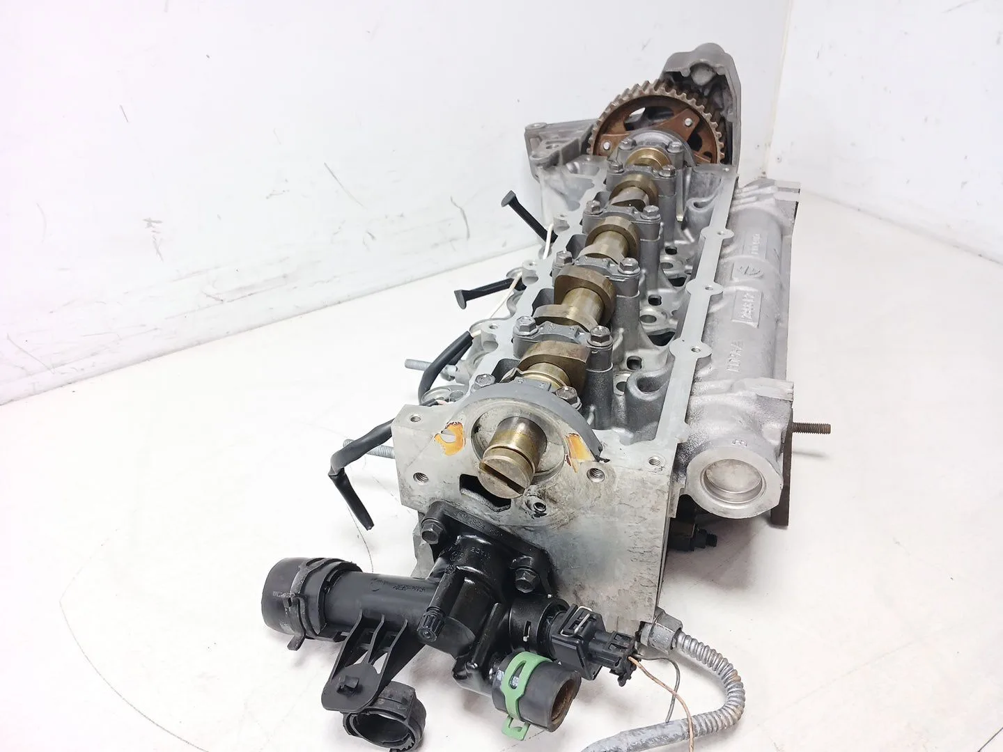 Culata para Renault Megane Ii Berlina 5P
