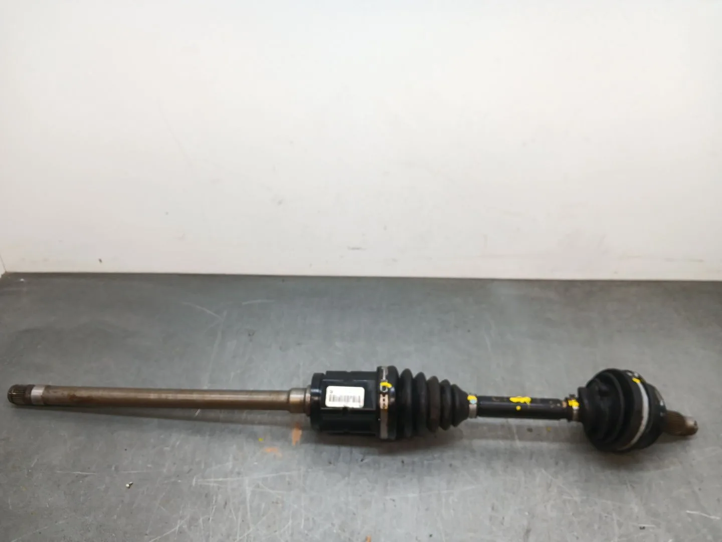 Transmision Delantera Derecha para Bmw X5 (E53)