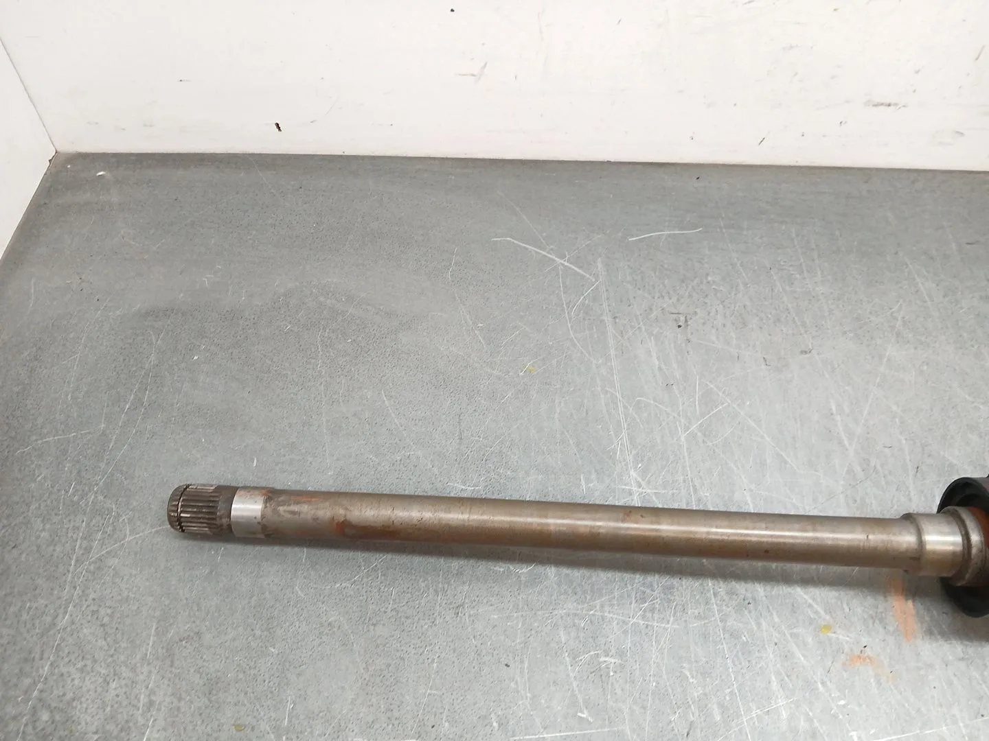Transmision Delantera Derecha para Bmw X5 (E53)