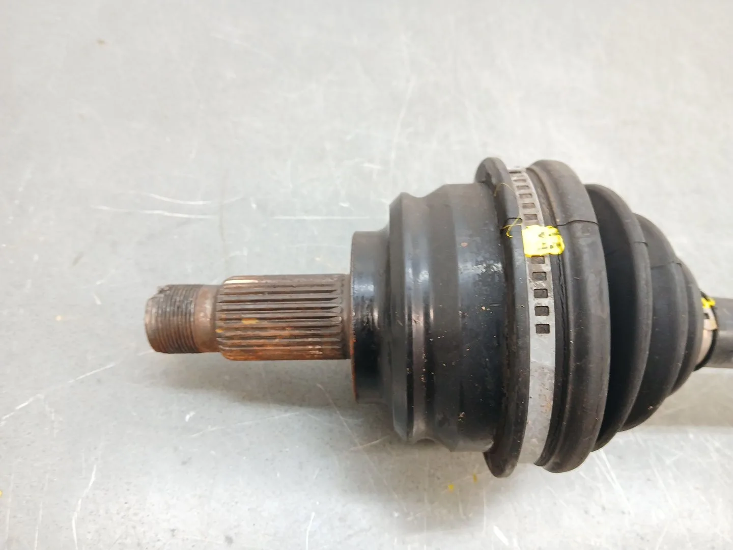 Transmision Delantera Izquierda para Bmw X5 (E53)