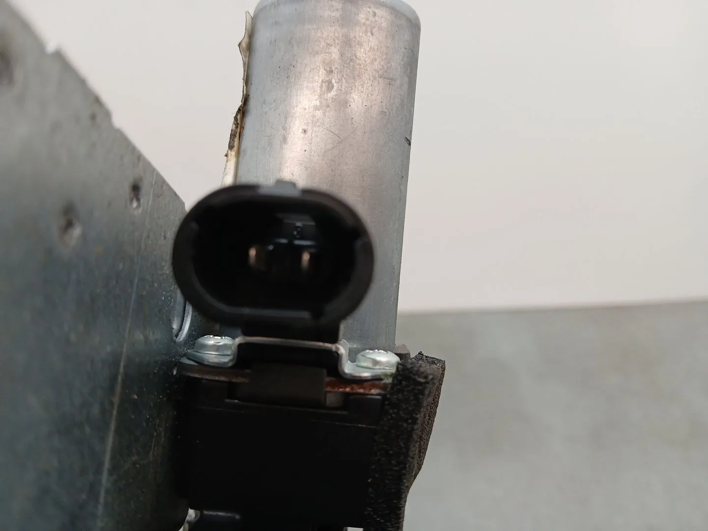 Elevalunas Delantero Izquierdo para Renault Trafic Ii Autobus (Jl)