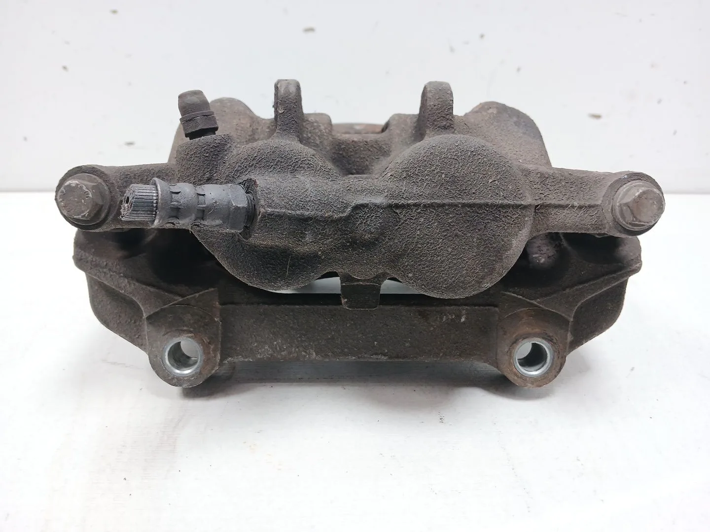 Pinza Freno Delantera Izquierda para Renault Trafic Ii Autobus (Jl)