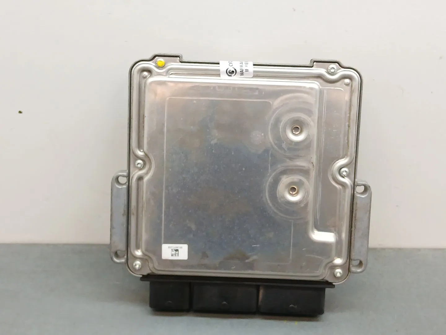 Centralita Motor Uce para Renault Trafic Ii Autobus (Jl)