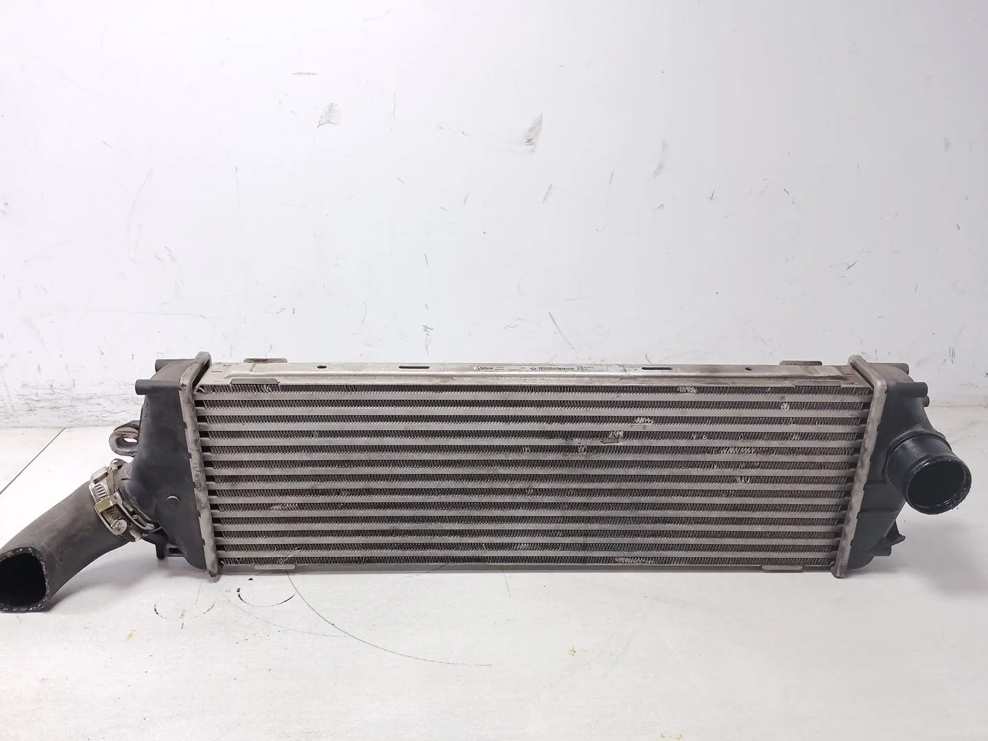 Intercooler para Renault Trafic Ii Autobus (Jl)