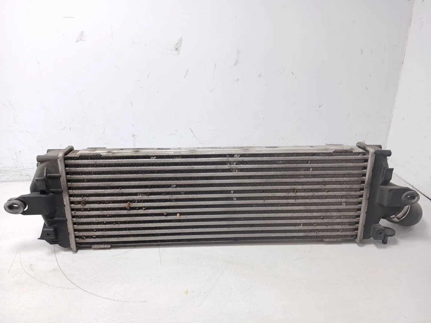 Intercooler para Renault Trafic Ii Autobus (Jl)